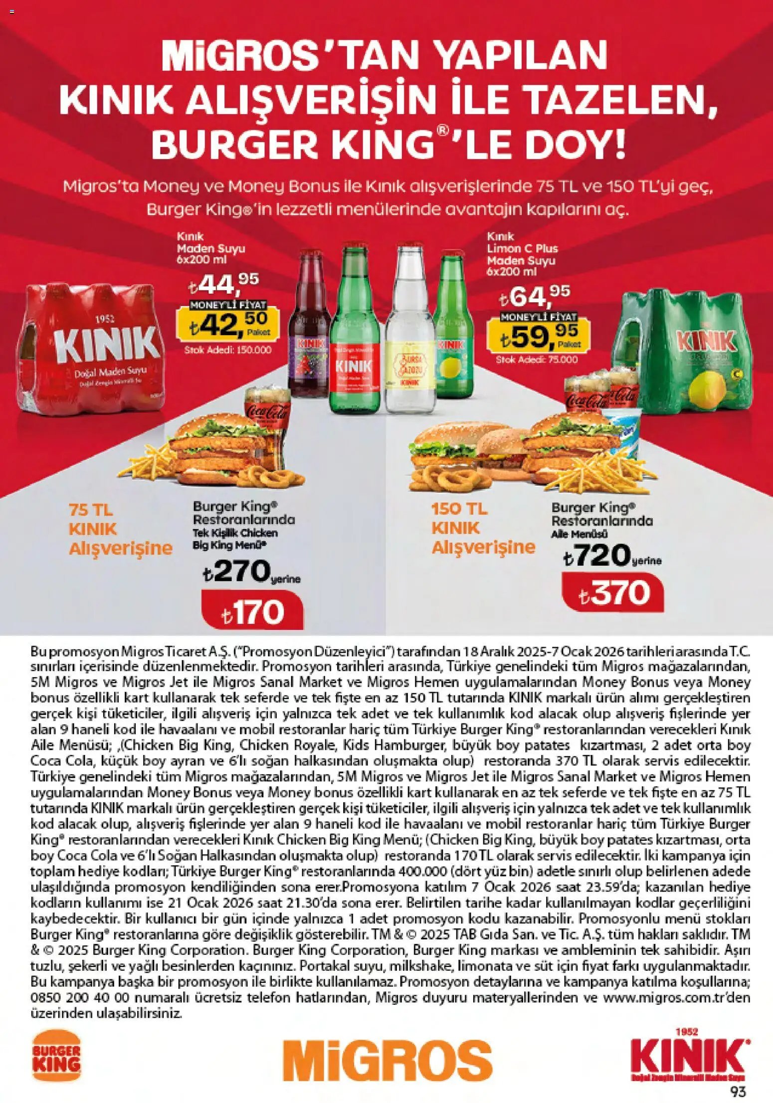 Migros Katalog - Migroskop