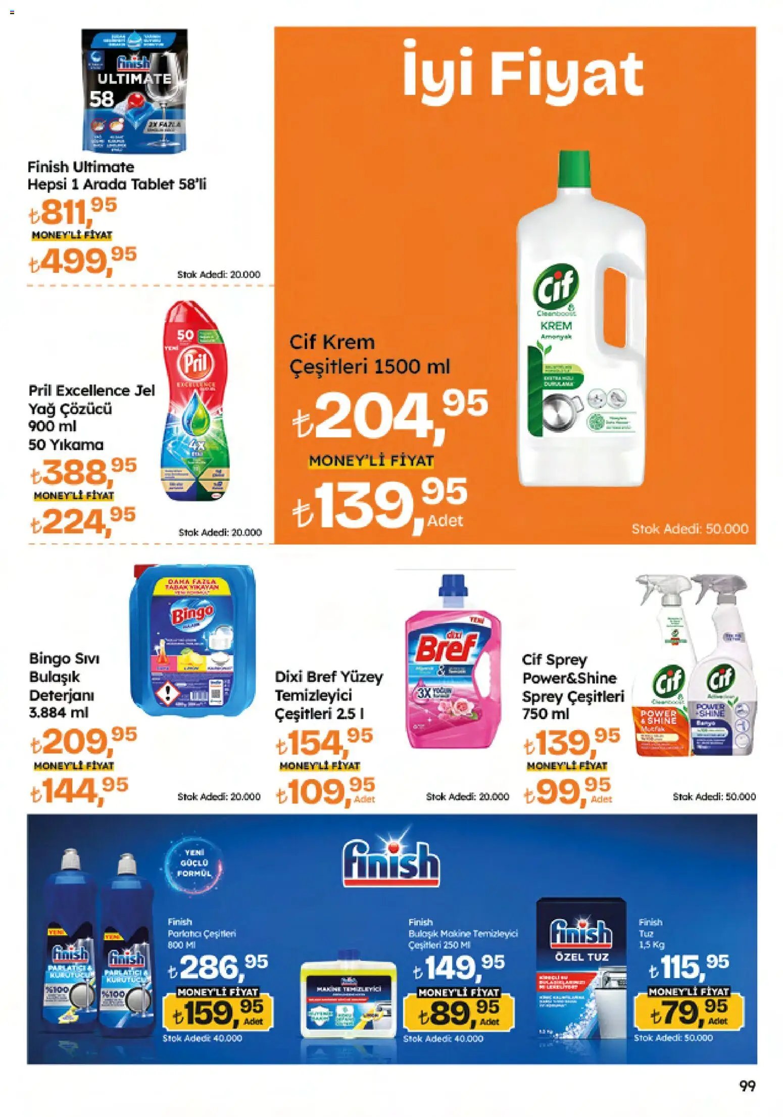 Migros Katalog - Migroskop