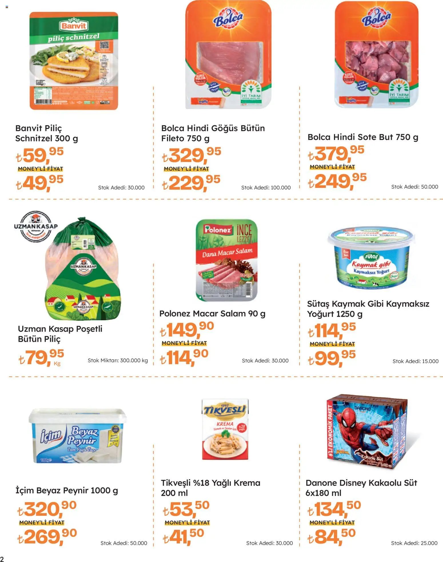 Migros Katalog - Migros Jet Dijital