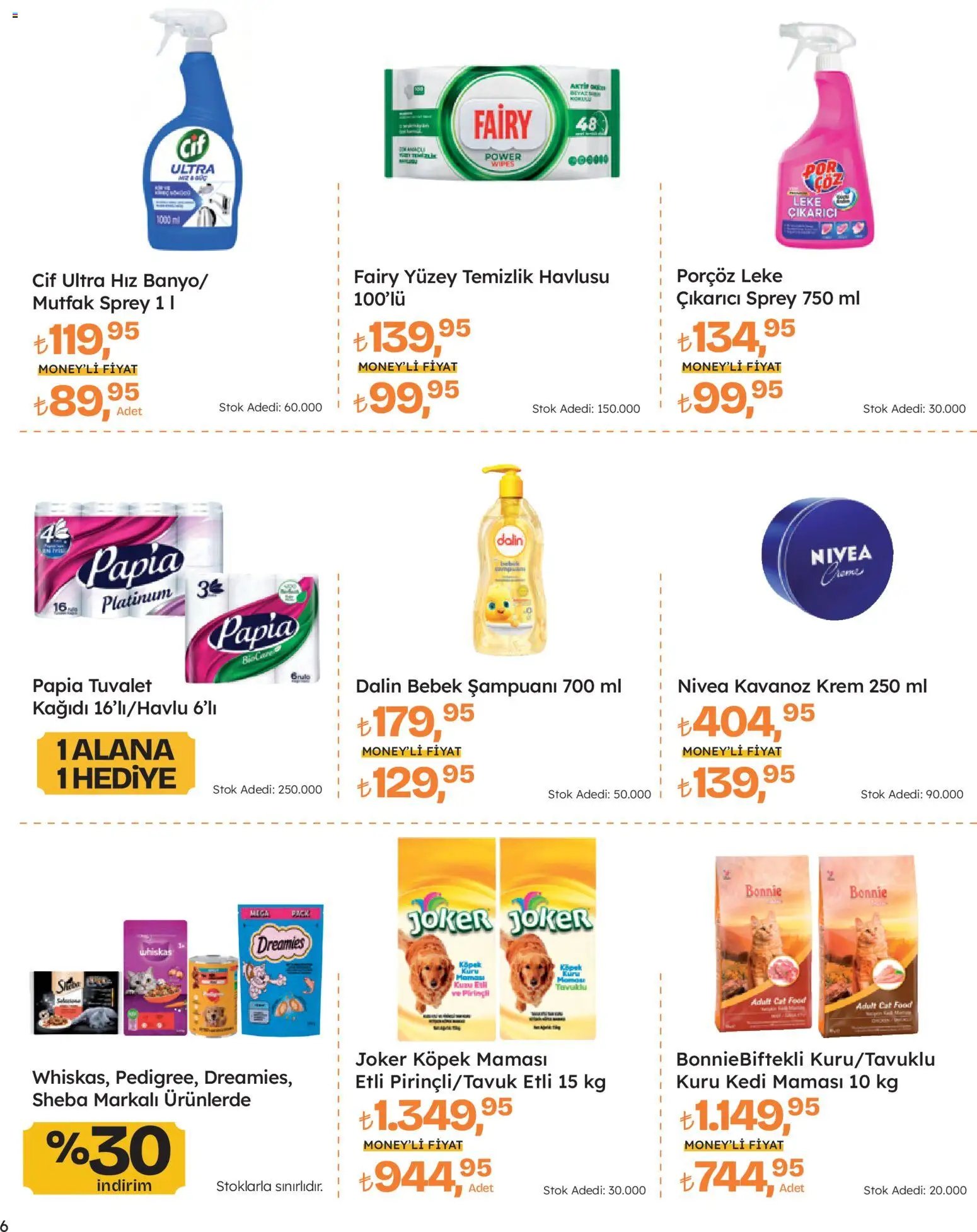Migros Katalog - Migros Jet Dijital
