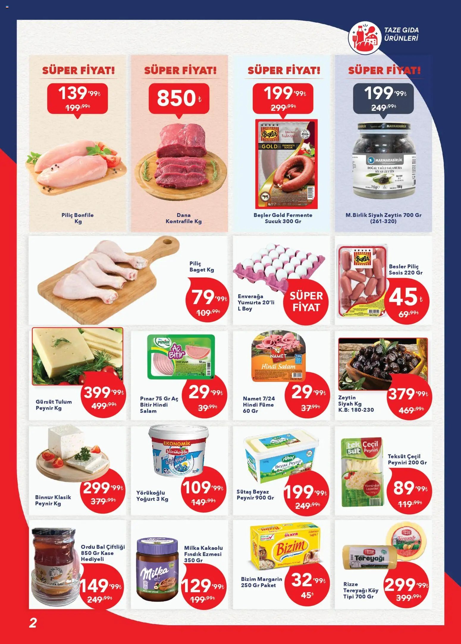 Kim Market Katalog