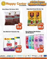 Happy Center Katalog