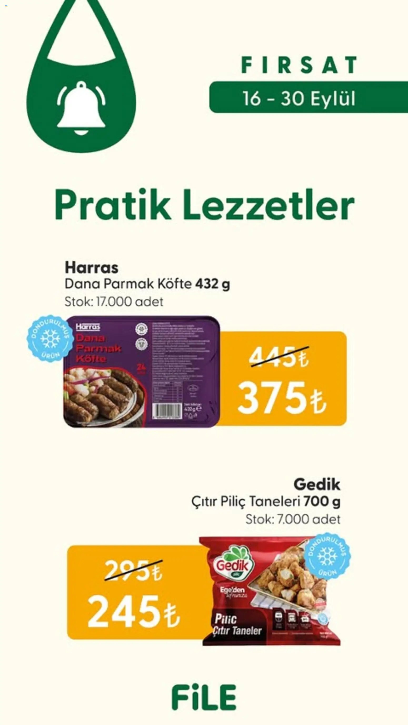 File Market Katalog
