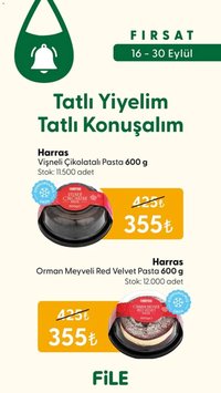 File Market Katalog