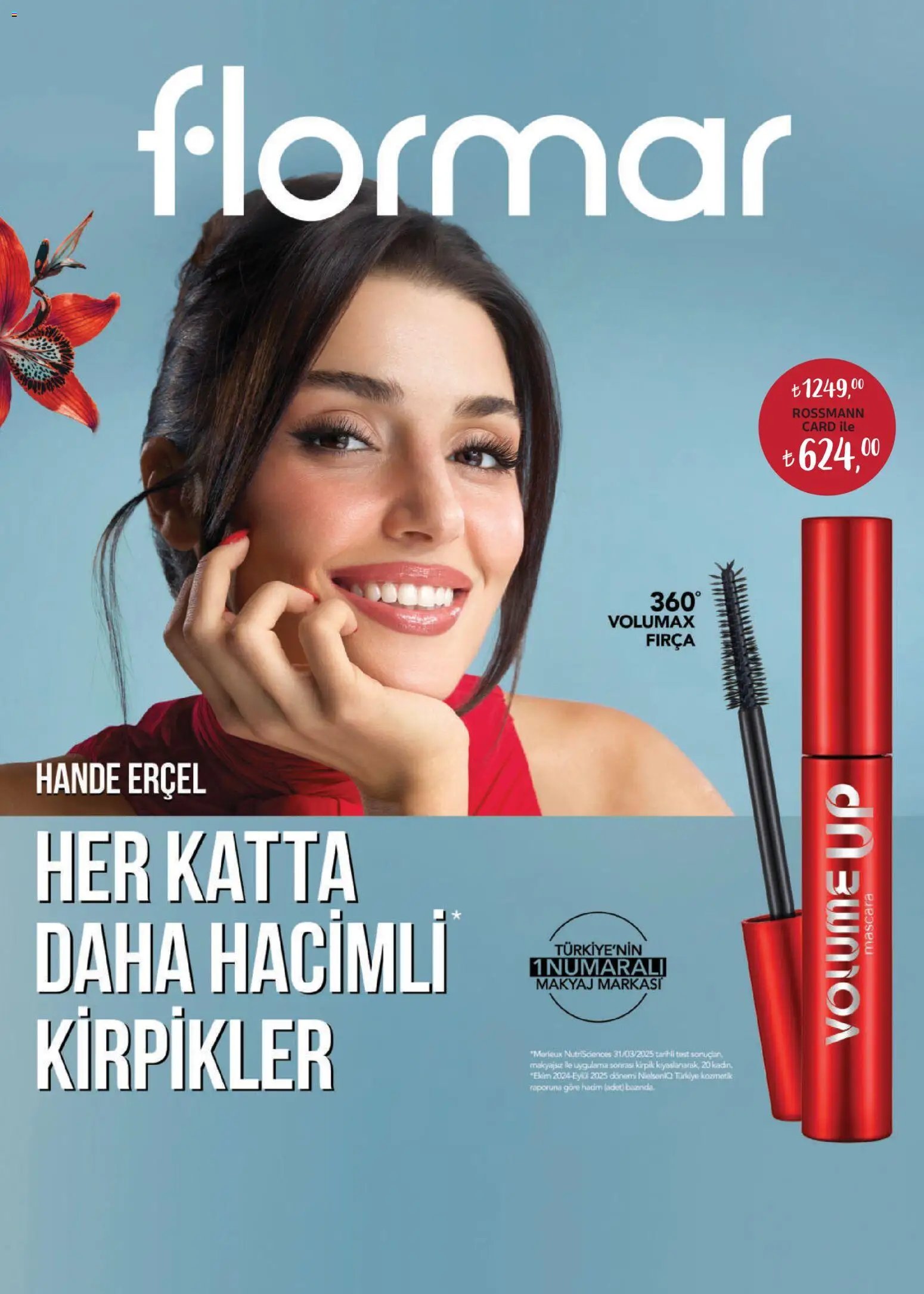 Rossmann İndirim