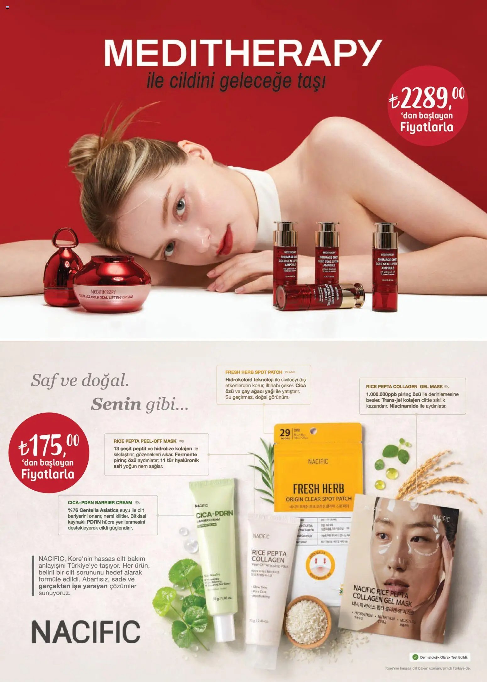 Rossmann İndirim