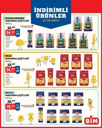 BİM Katalog