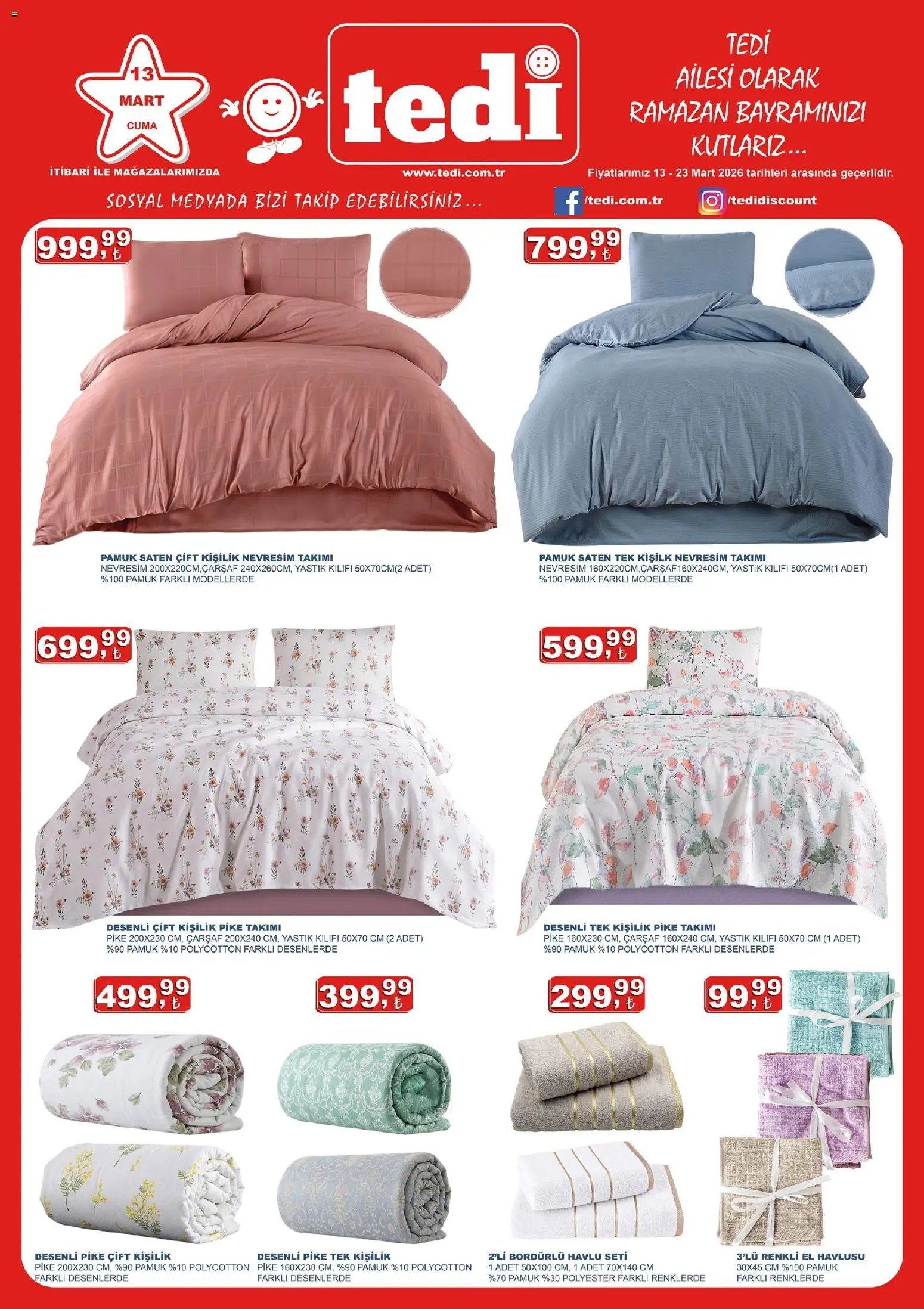 Tedi  Katalog