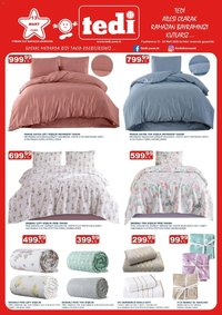 Tedi  Katalog