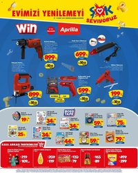 Şok Market - Katalog Hafta sonu fırsatları