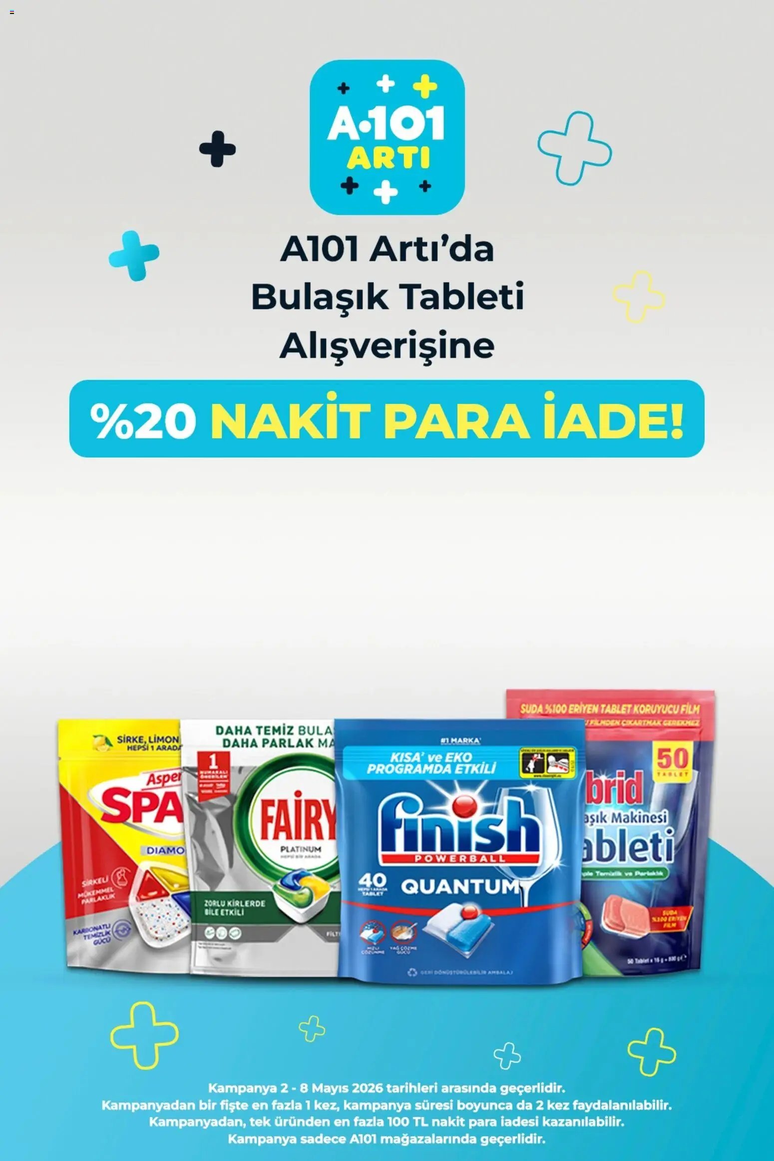 A101 - Arti