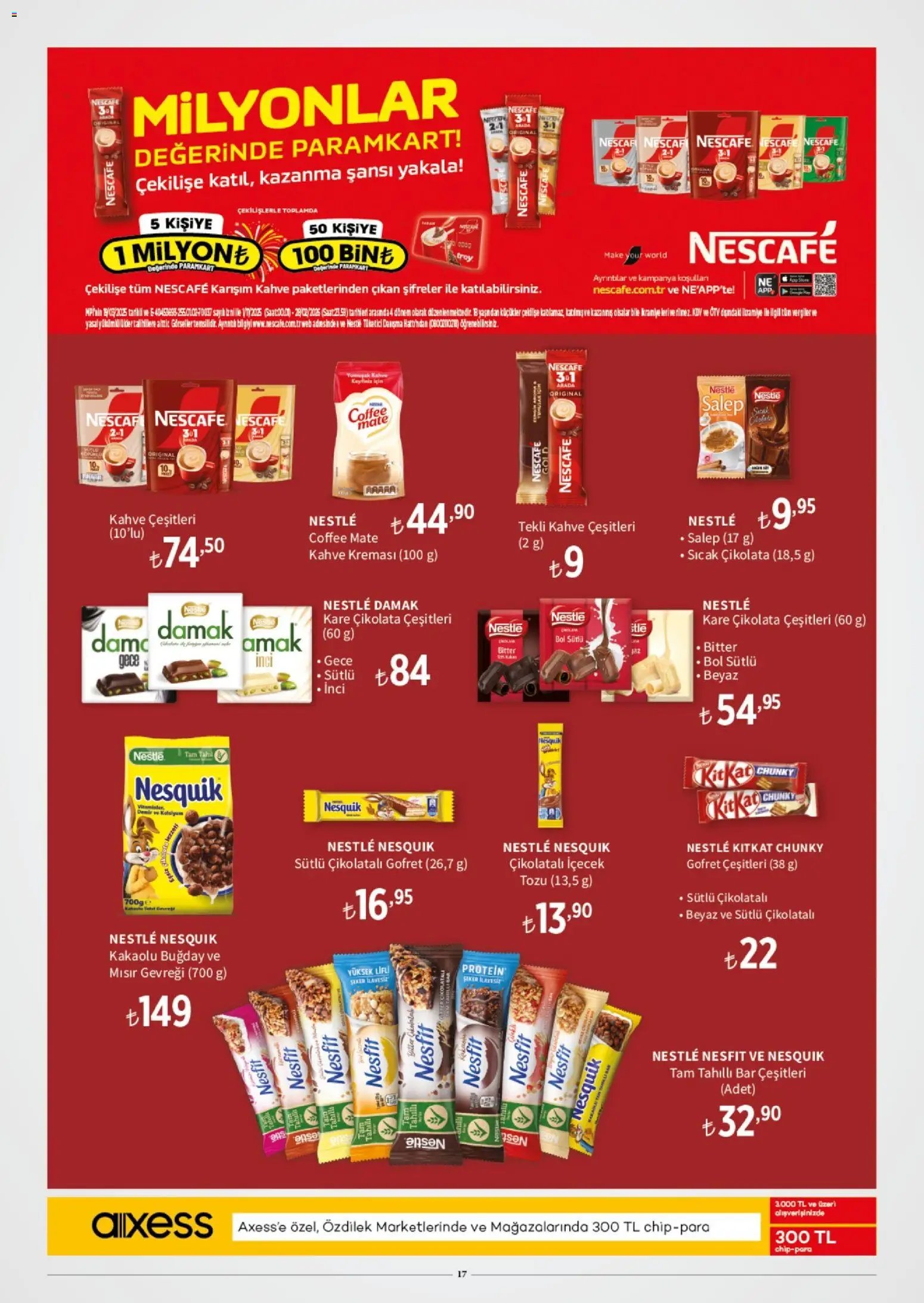 Özdilek Black Friday