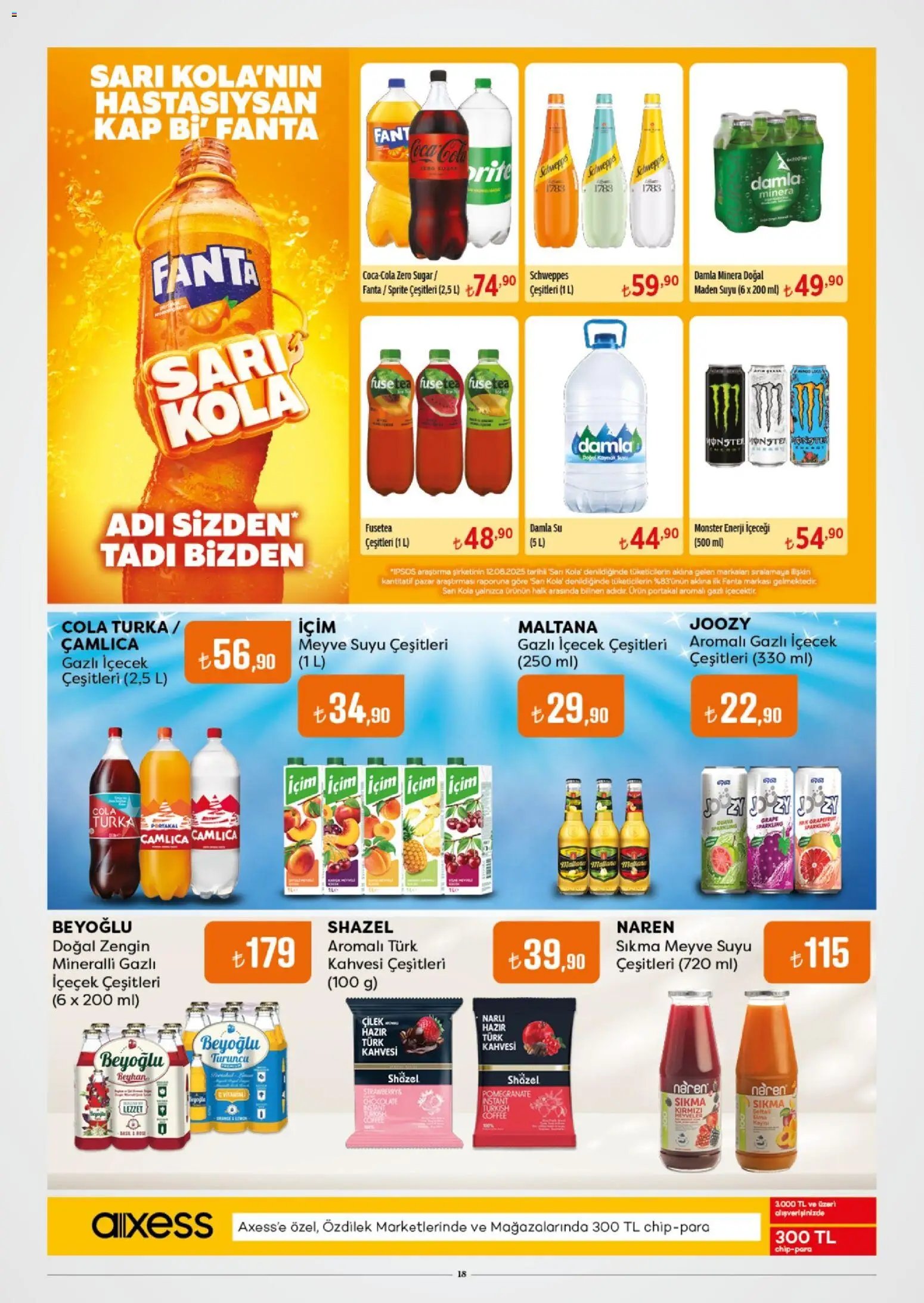 Özdilek Black Friday