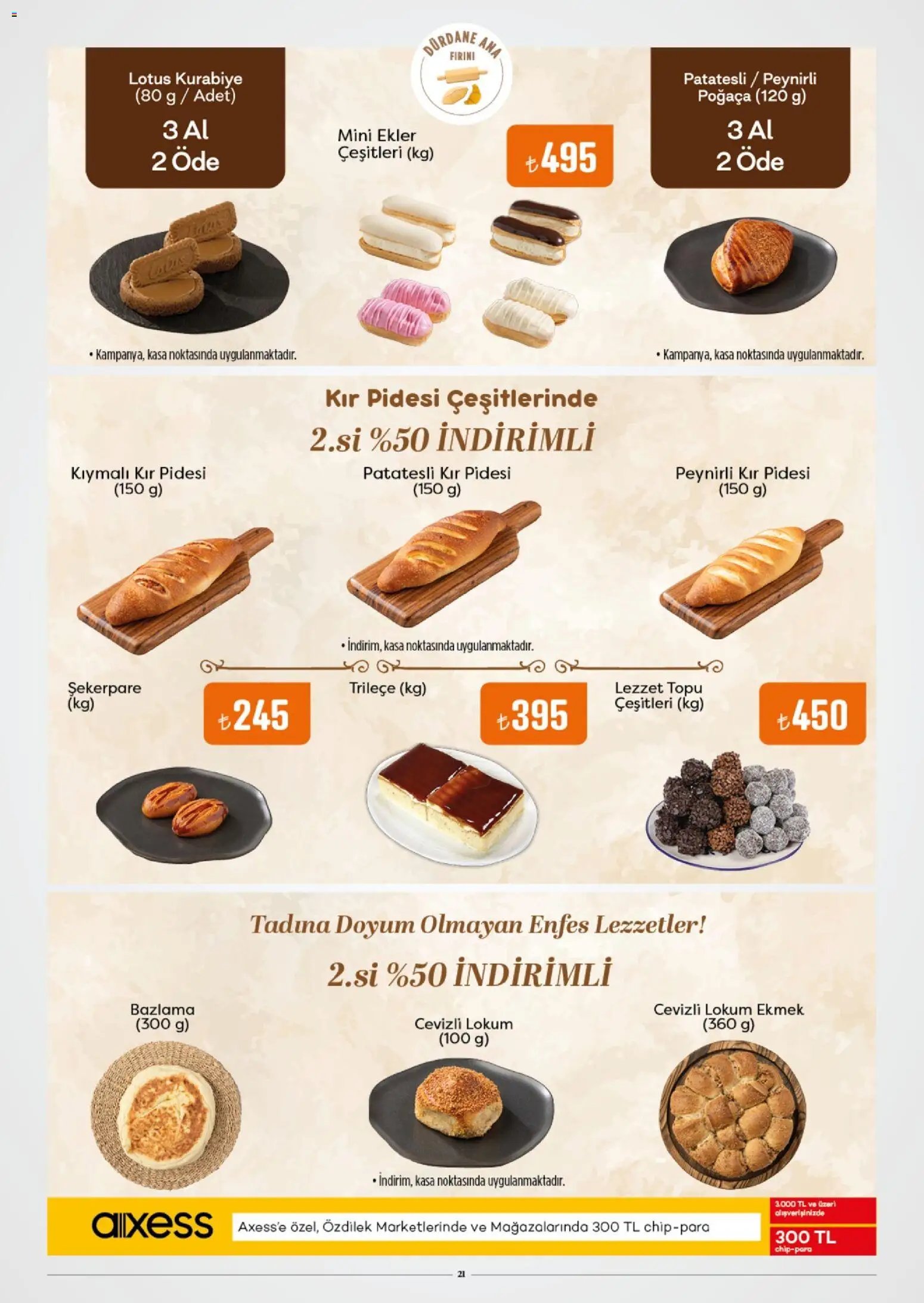 Özdilek Black Friday