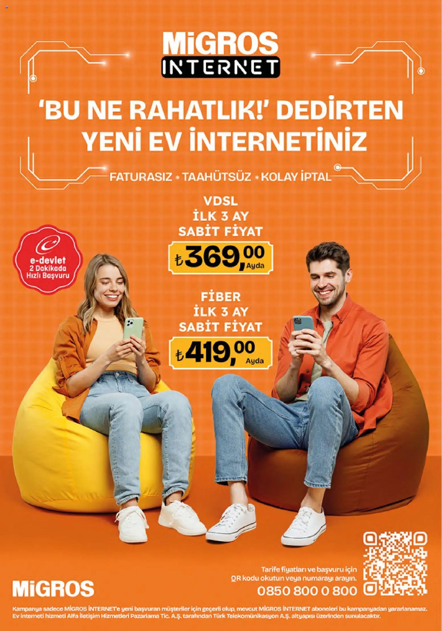 Migros Katalog - 5M Migroskop Dijital