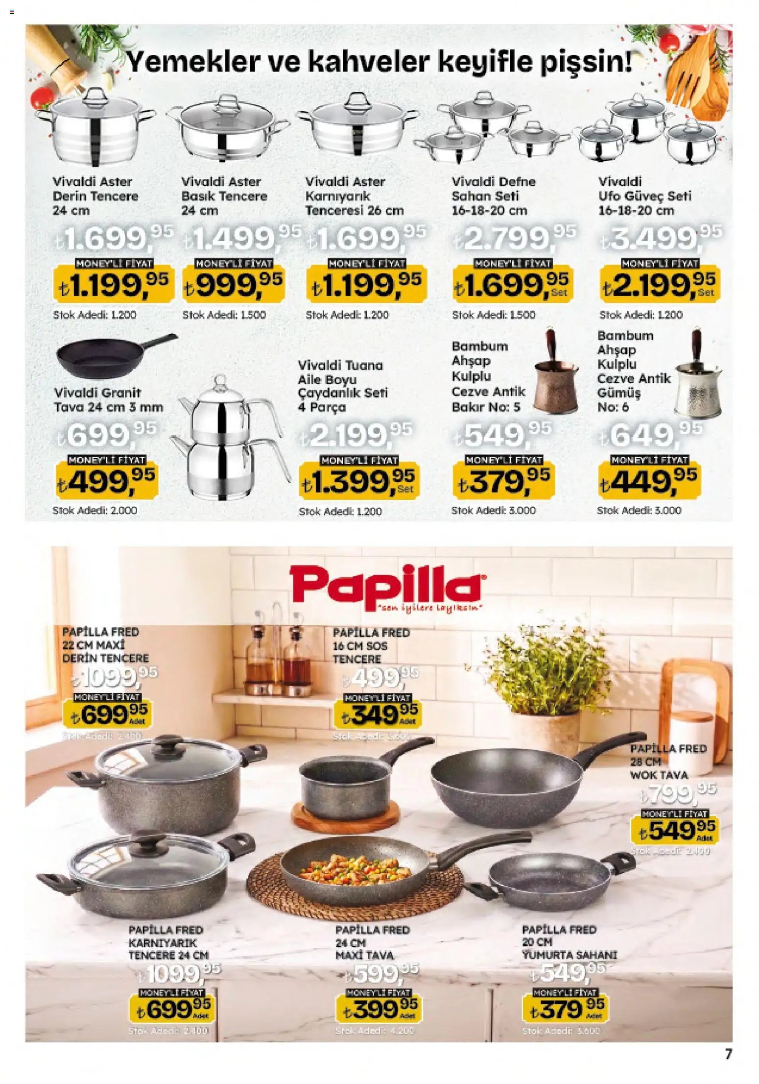 Migros Katalog - 5M Migroskop Dijital