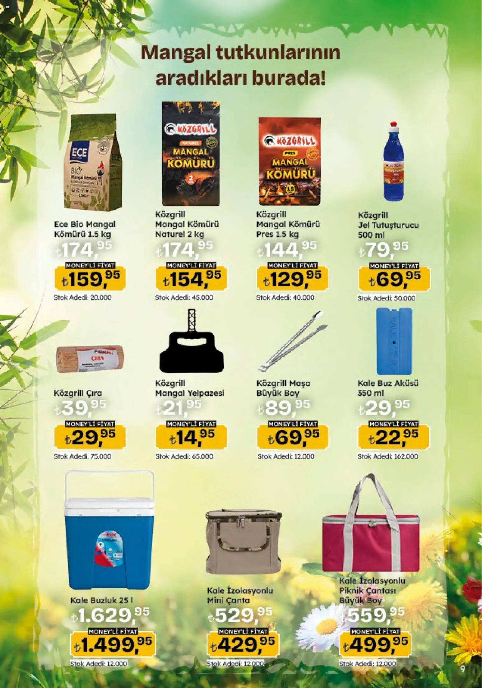 Migros Katalog - 5M Migroskop Dijital