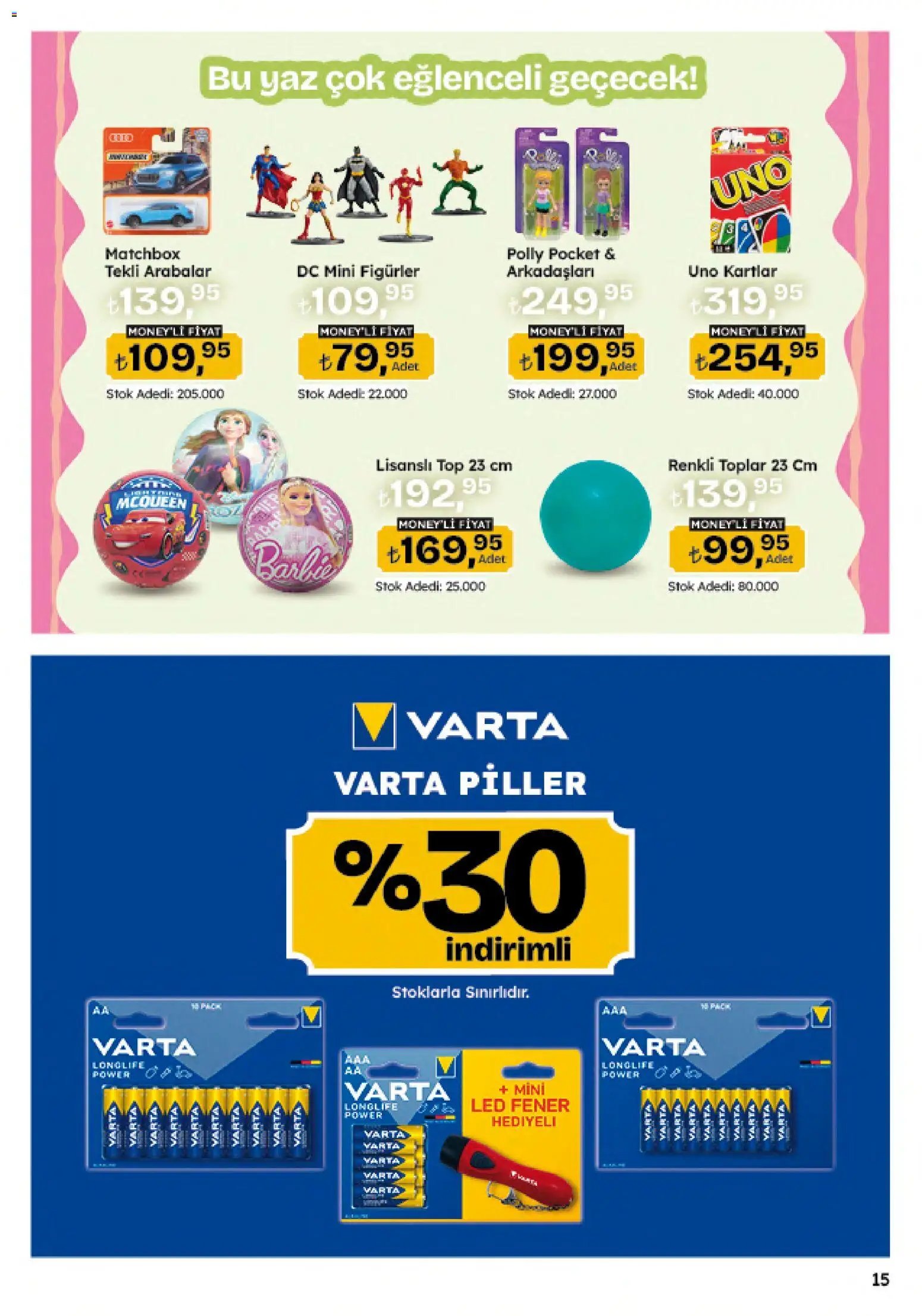 Migros Katalog - 5M Migroskop Dijital