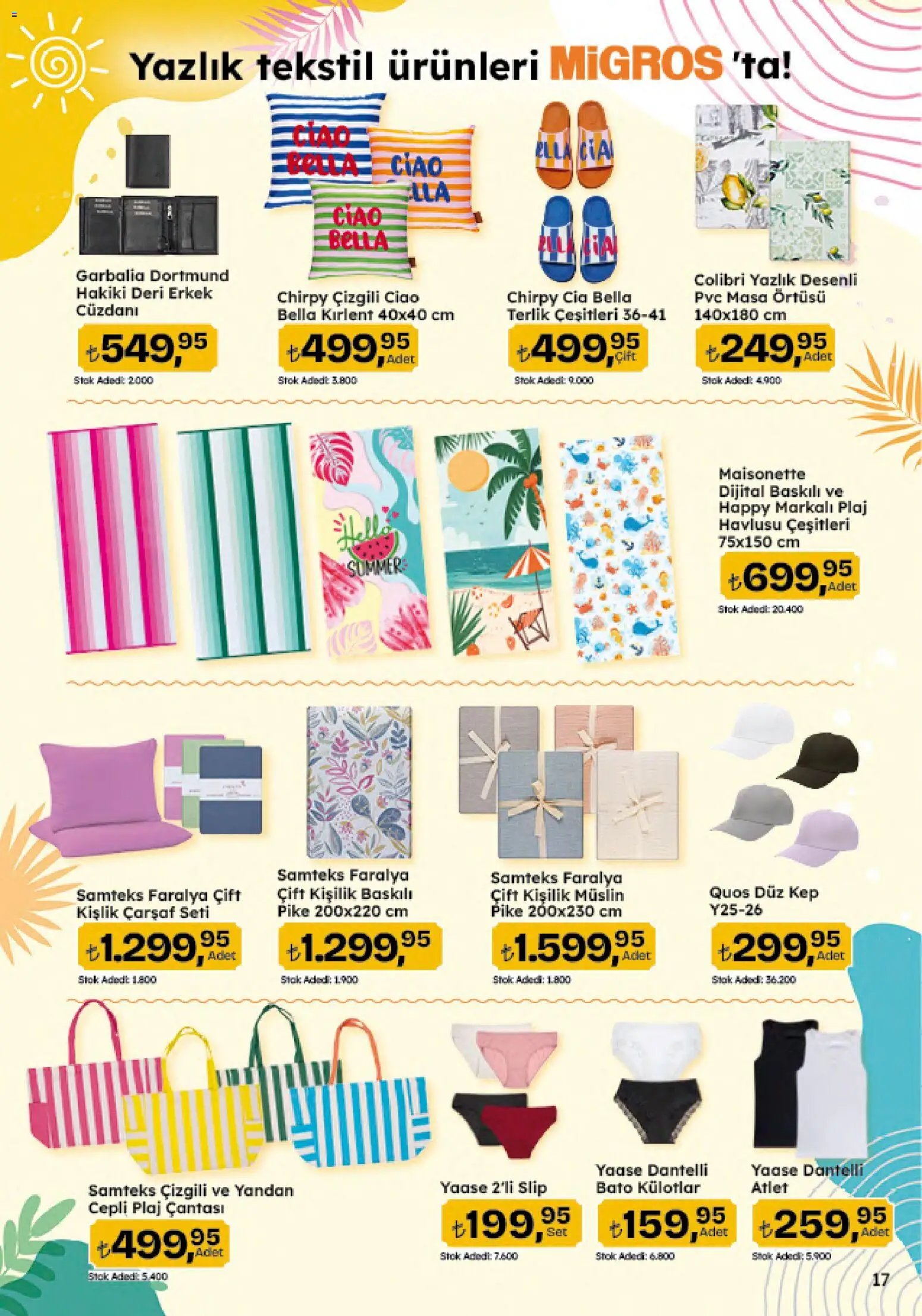 Migros Katalog - 5M Migroskop Dijital