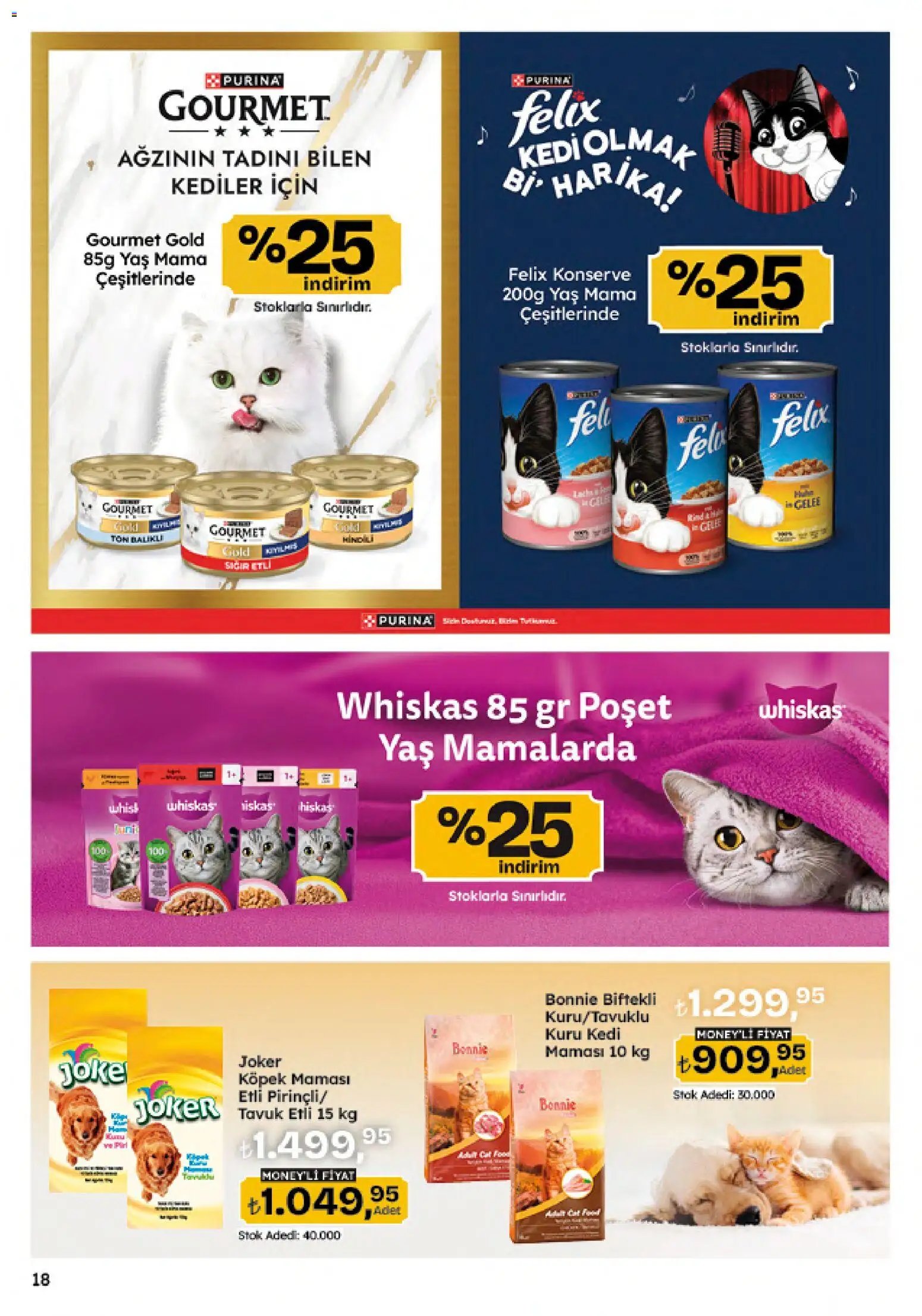 Migros Katalog - 5M Migroskop Dijital