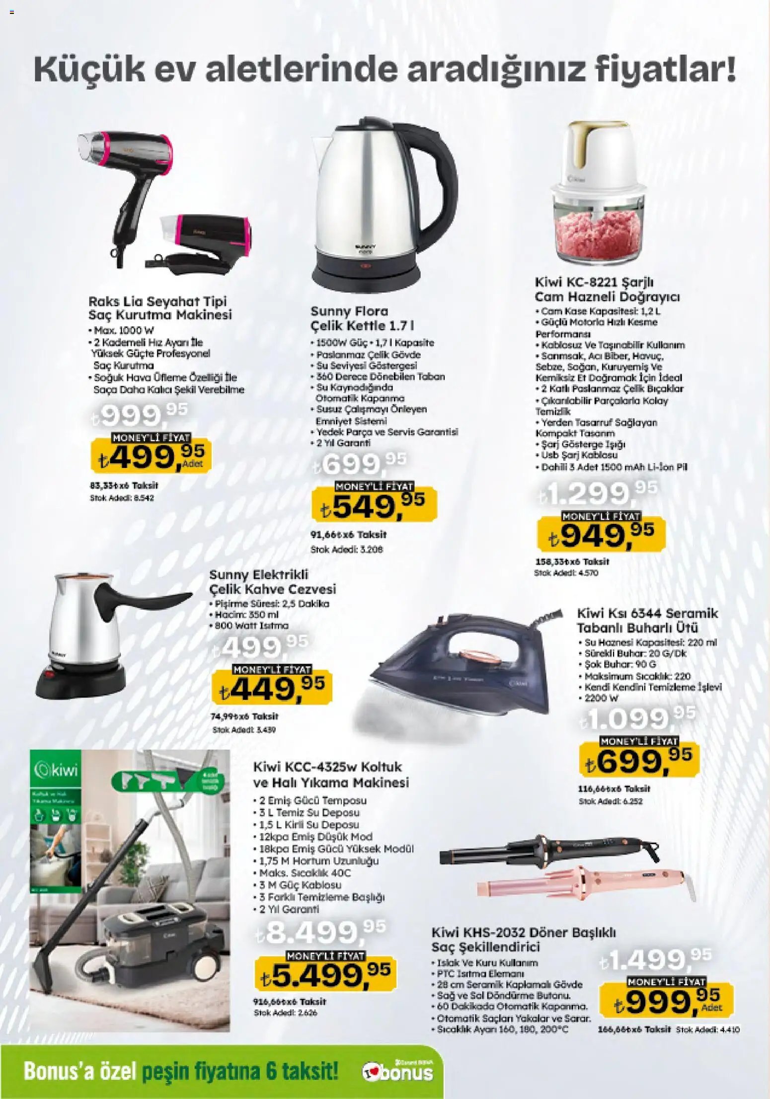 Migros Katalog - 5M Migroskop Dijital