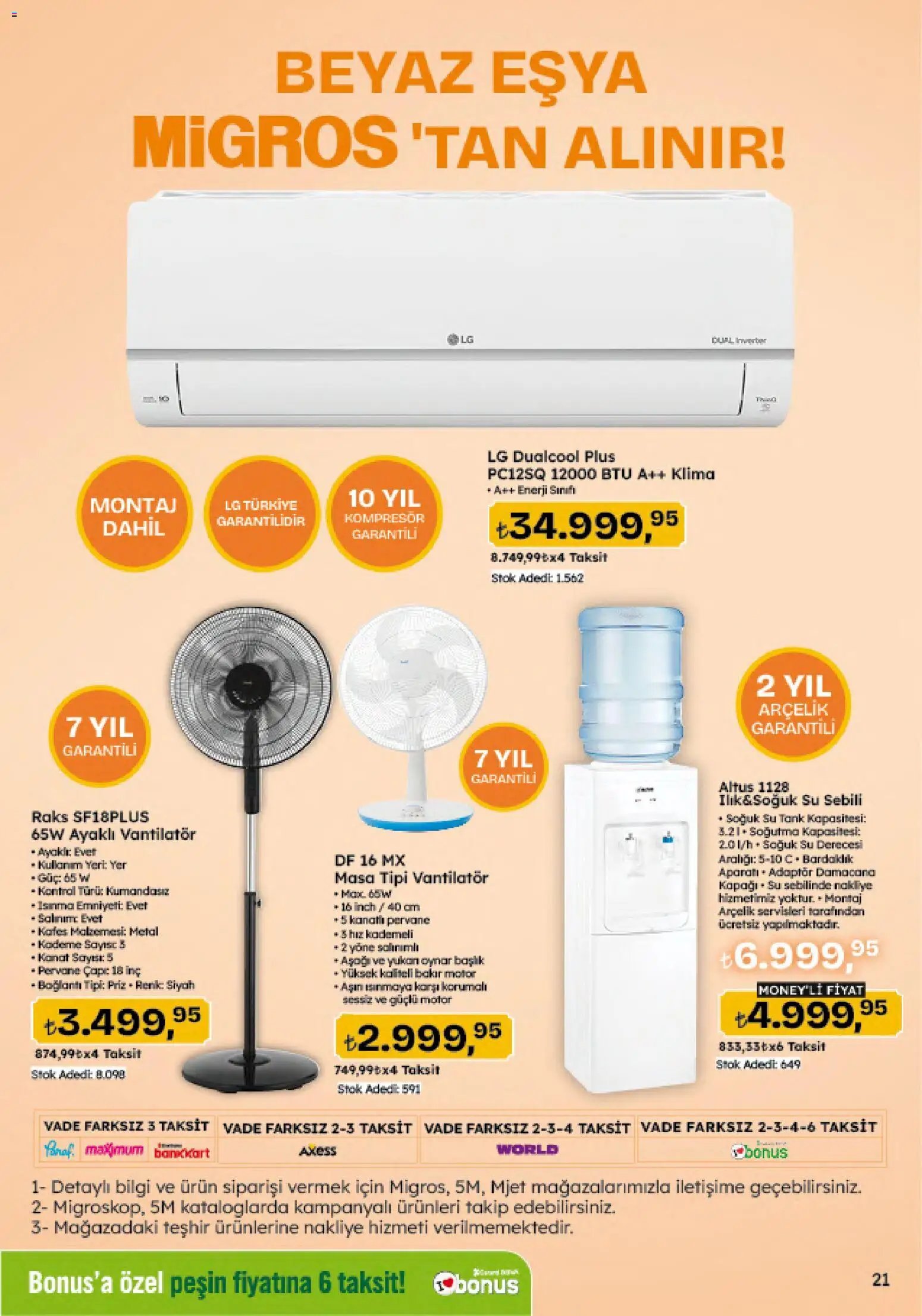Migros Katalog - 5M Migroskop Dijital