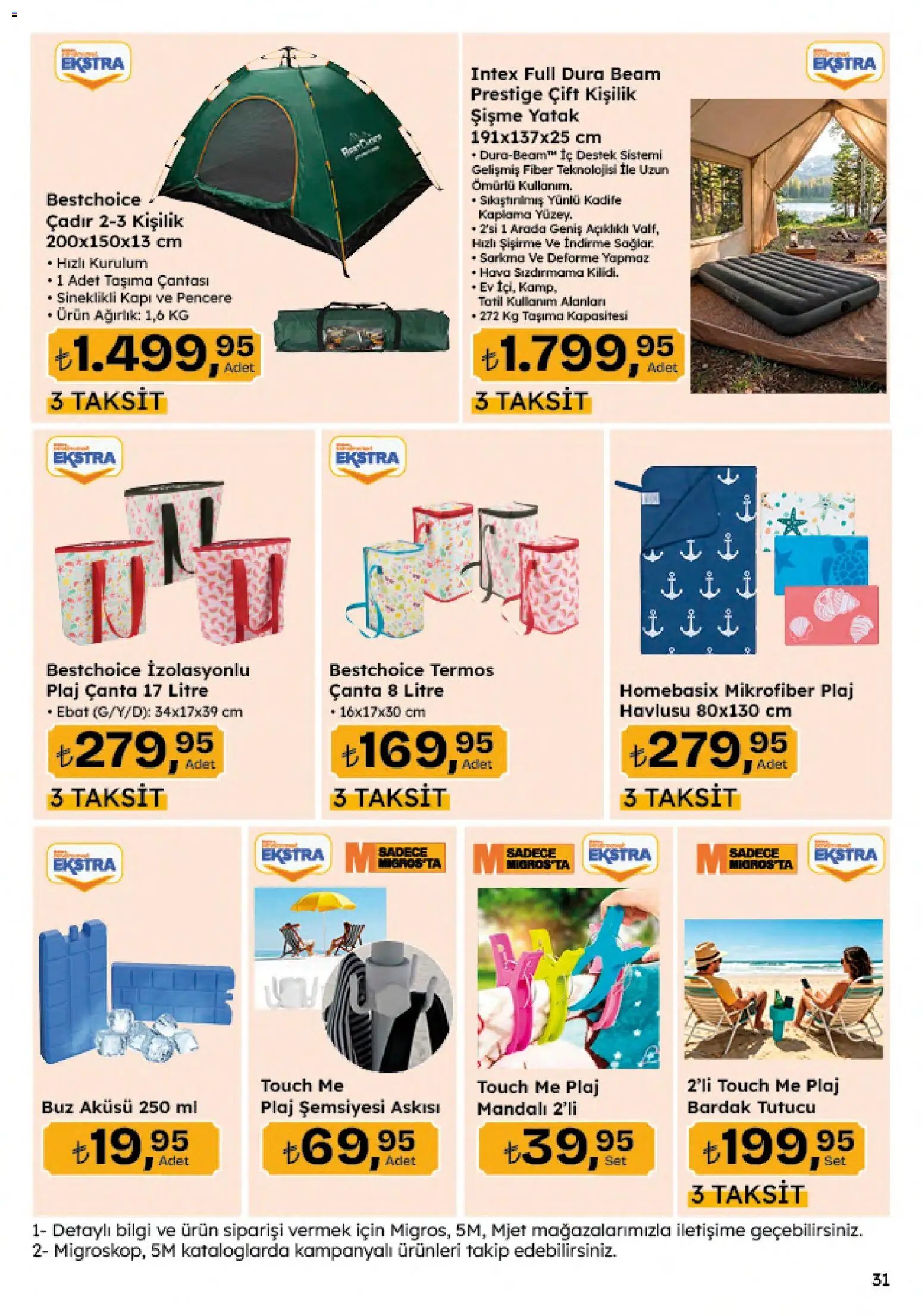 Migros Katalog - 5M Migroskop Dijital