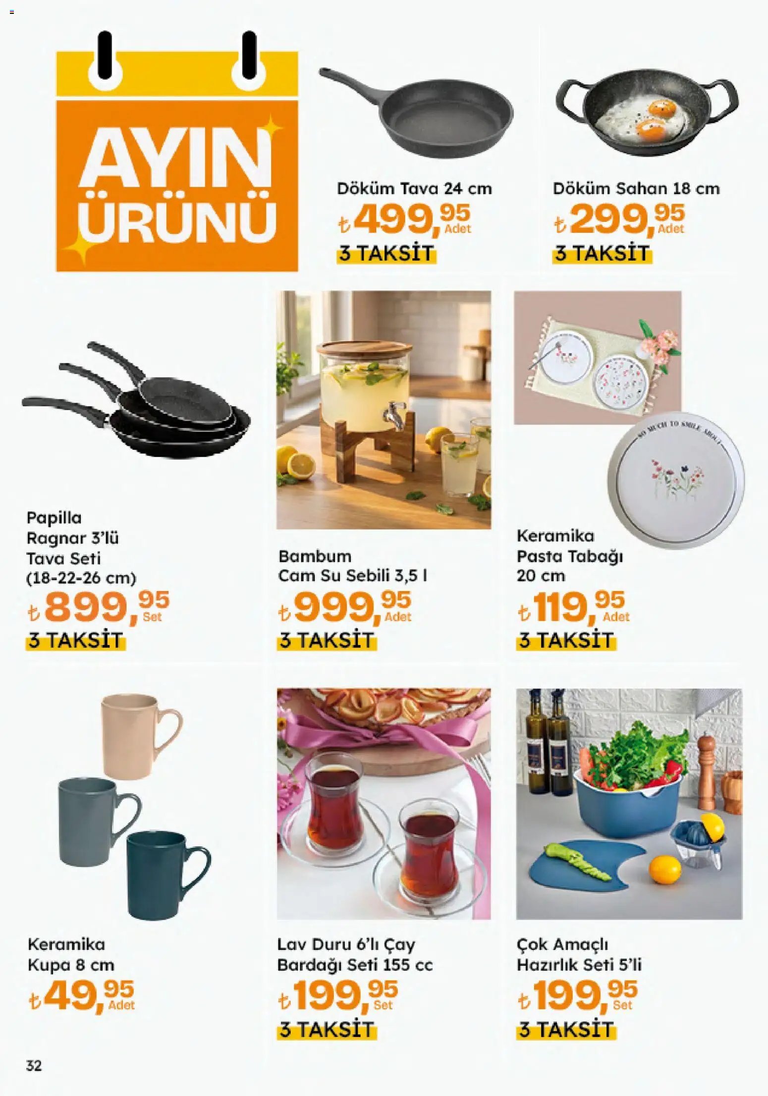 Migros Katalog - 5M Migroskop Dijital