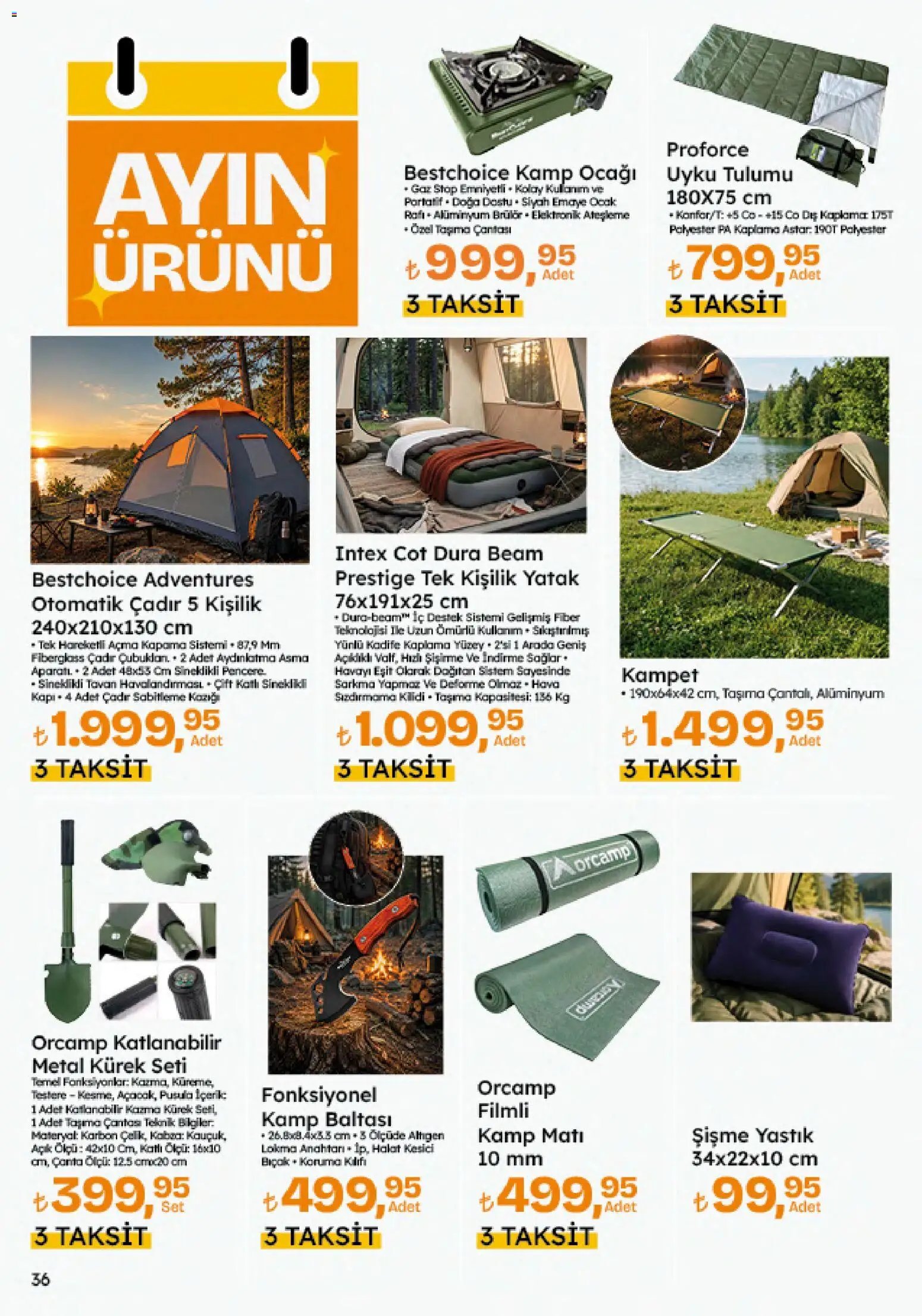 Migros Katalog - 5M Migroskop Dijital