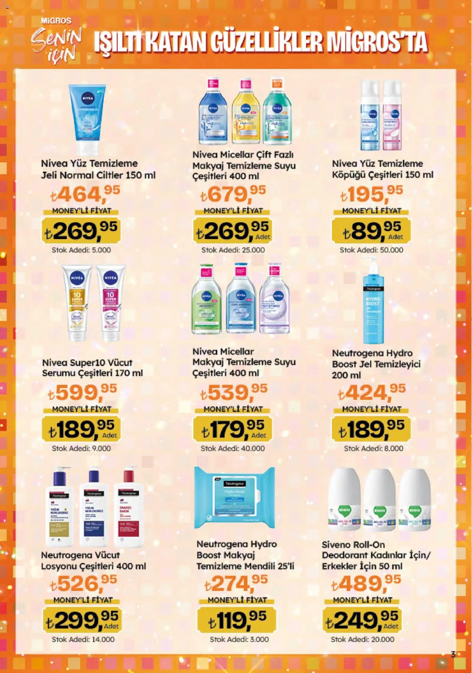 Migros Katalog - 5M Migroskop Dijital