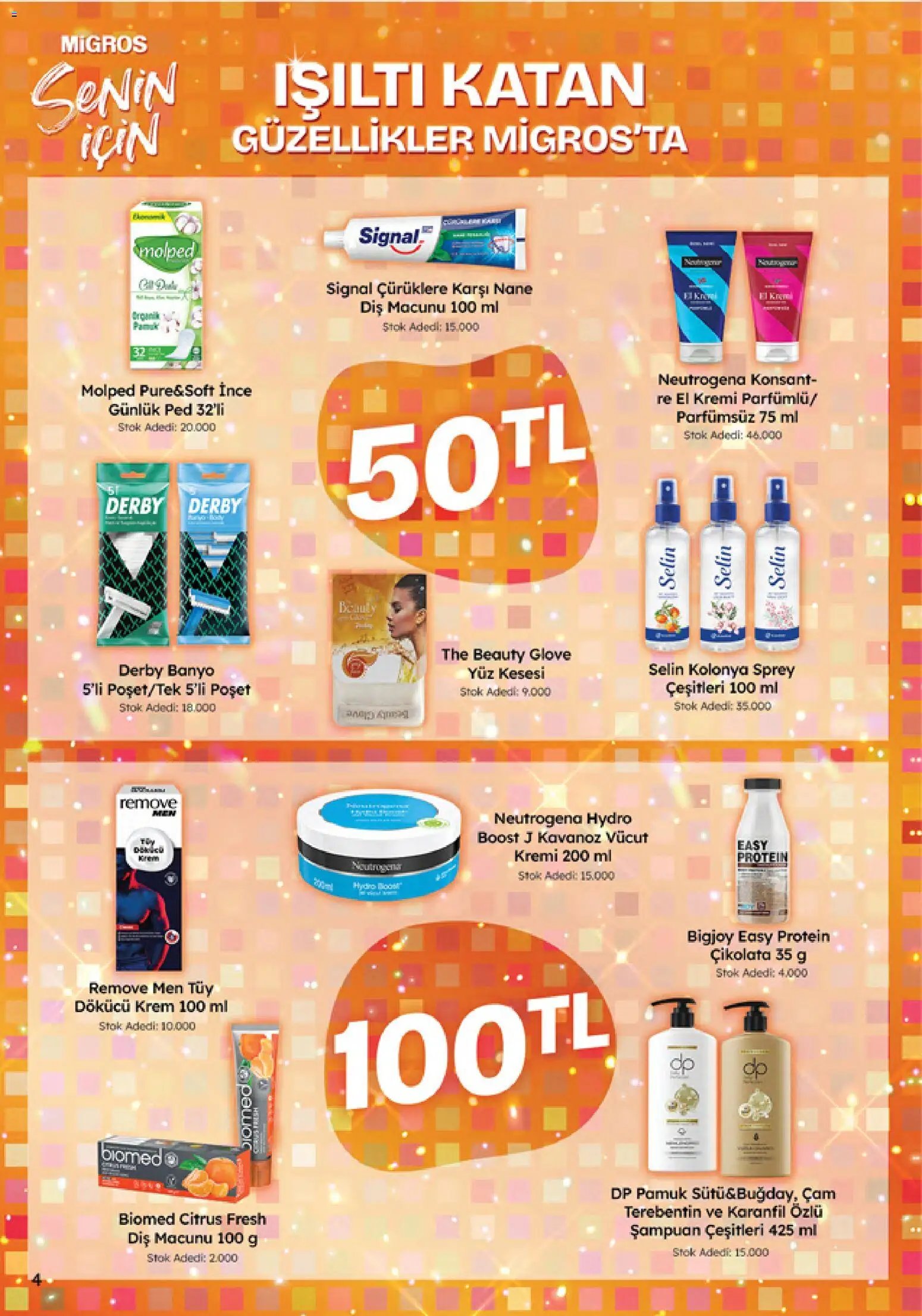 Migros Katalog - 5M Migroskop Dijital