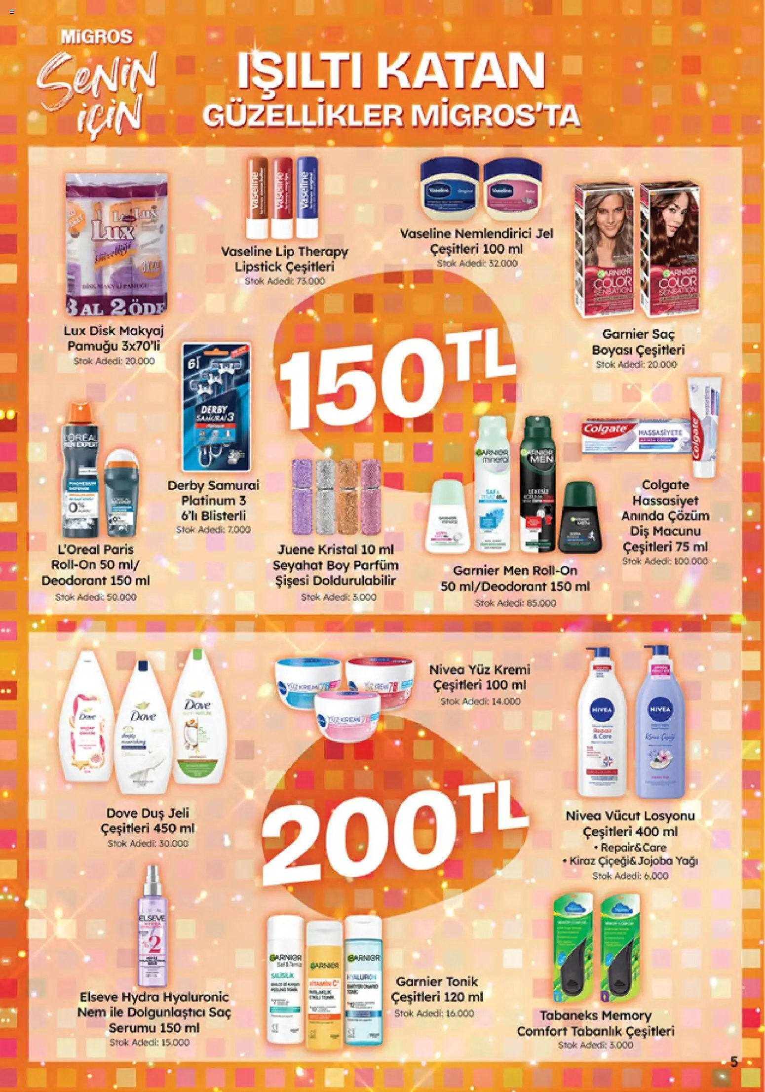 Migros Katalog - 5M Migroskop Dijital