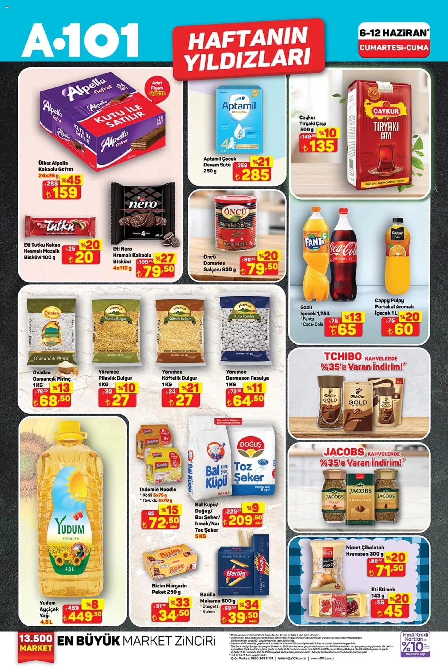 A101 Katalog