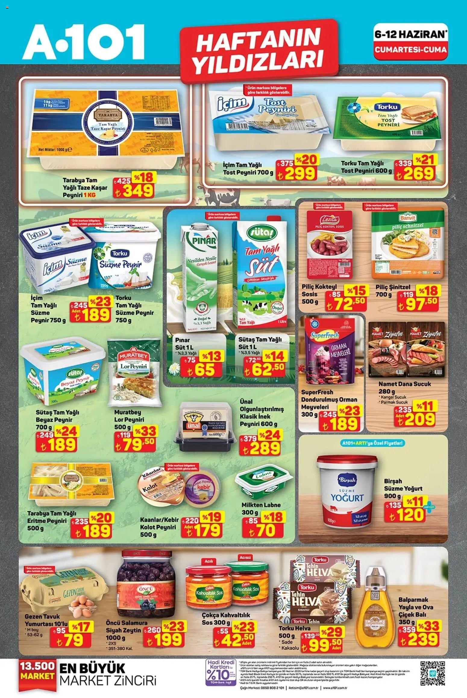 A101 Katalog