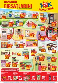 Şok Market Katalog