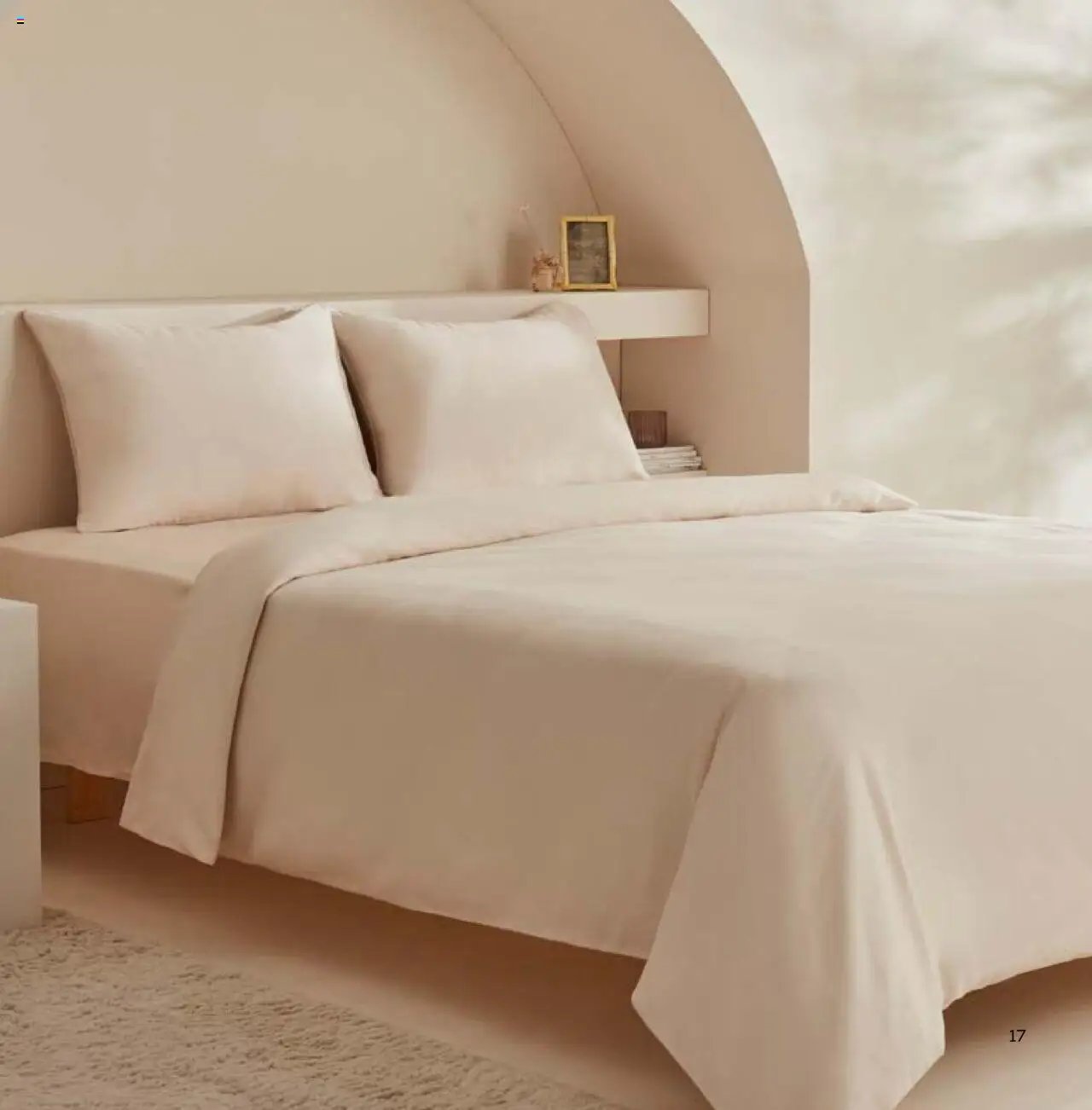 Karaca Home White Collection Sonbahar - Kış 2025/2026