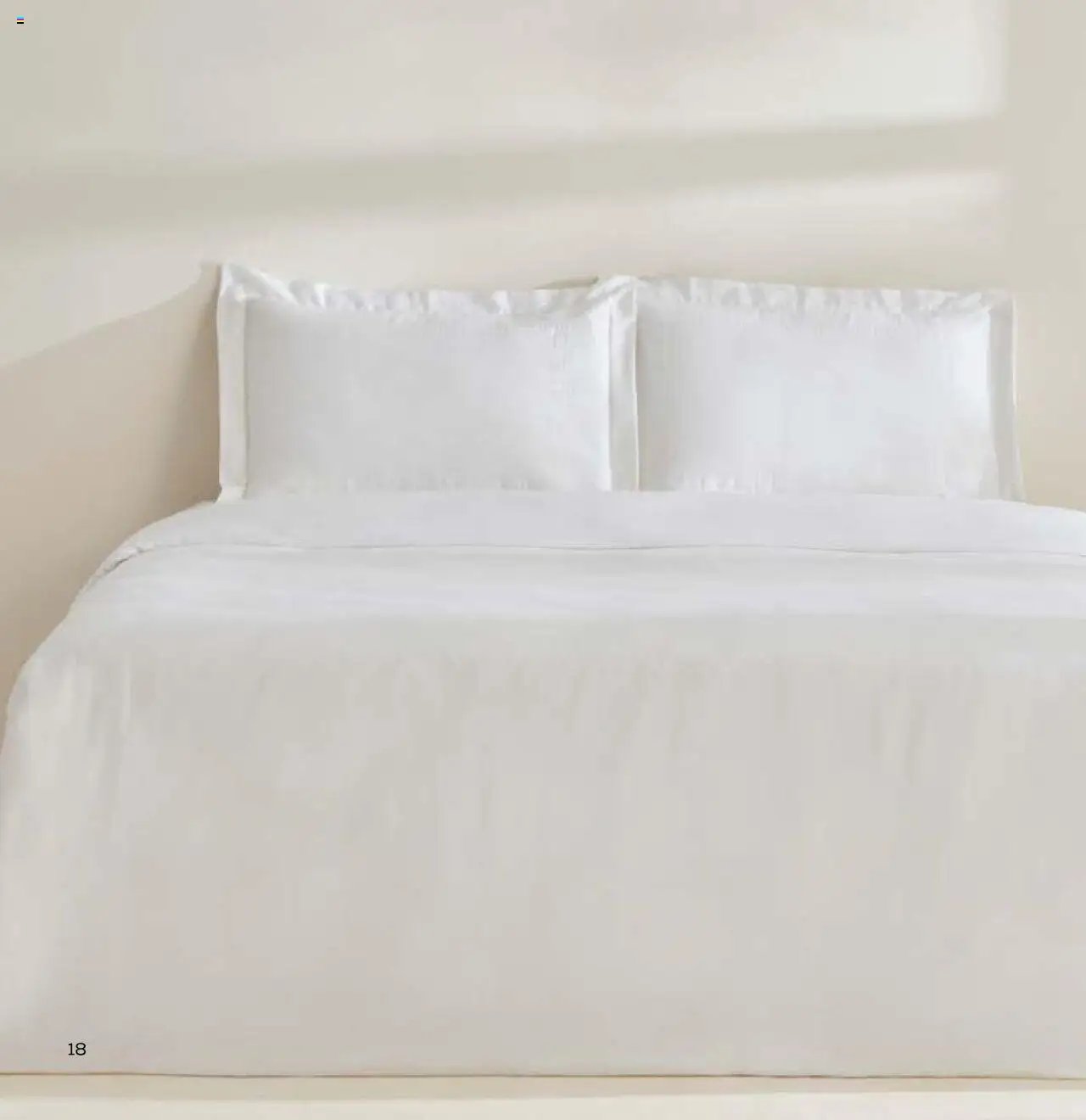 Karaca Home White Collection Sonbahar - Kış 2025/2026