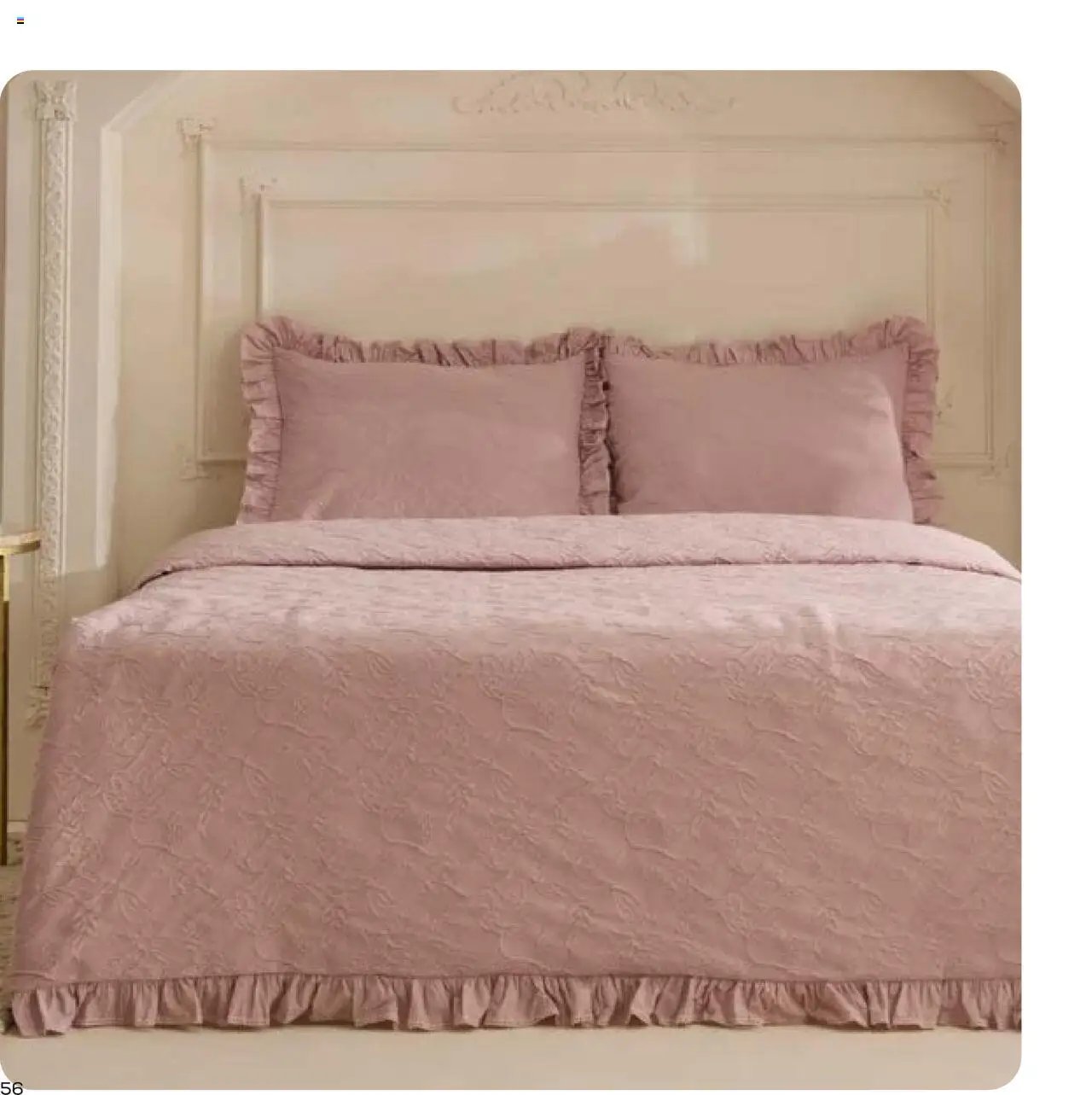 Karaca Home White Collection Sonbahar - Kış 2025/2026