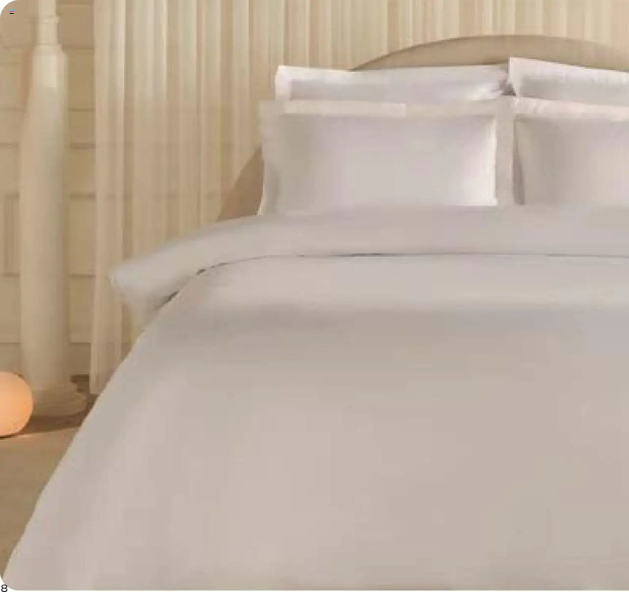 Karaca Home White Collection Sonbahar - Kış 2025/2026