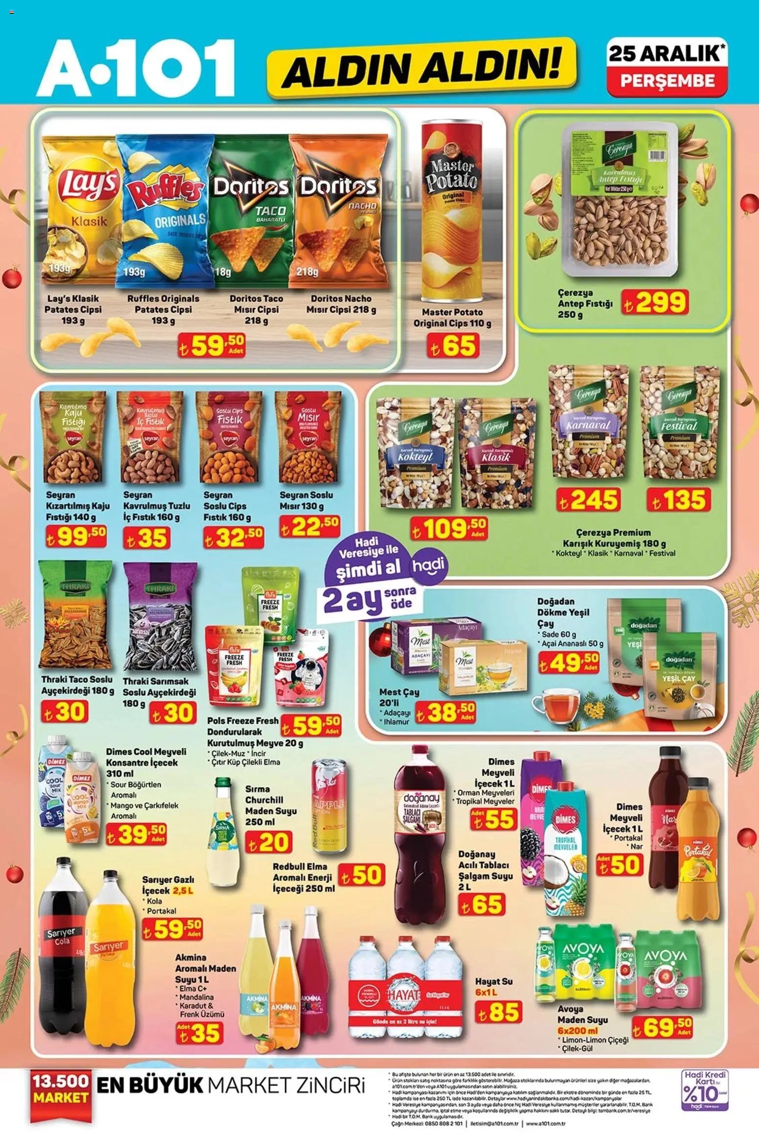 A101 Katalog Aldın Aldın