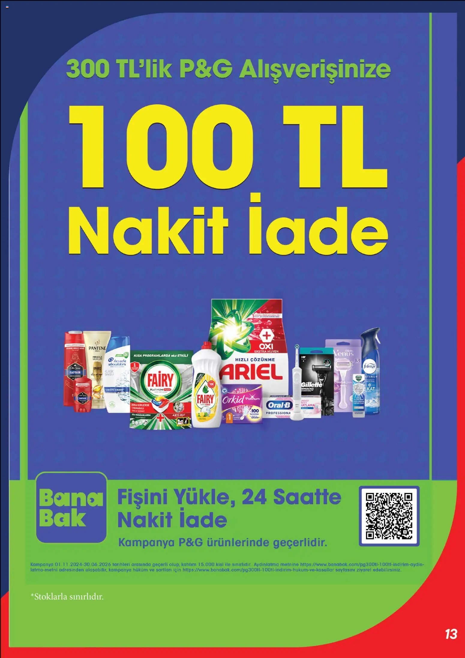 Kim Market Katalog - Marmara Insert