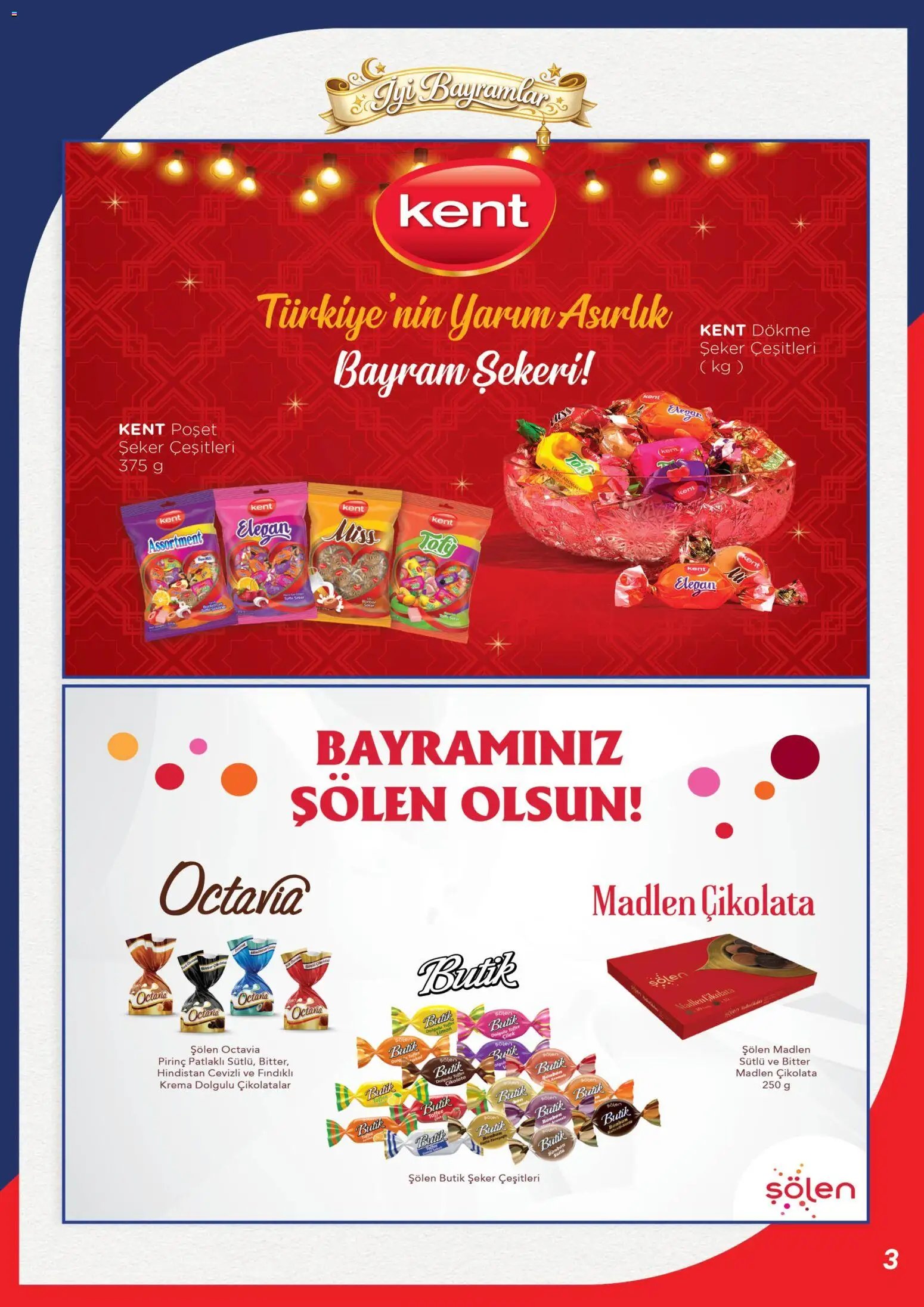 Kim Market Katalog - Marmara Insert