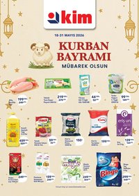 Kim Market Katalog - Marmara Insert