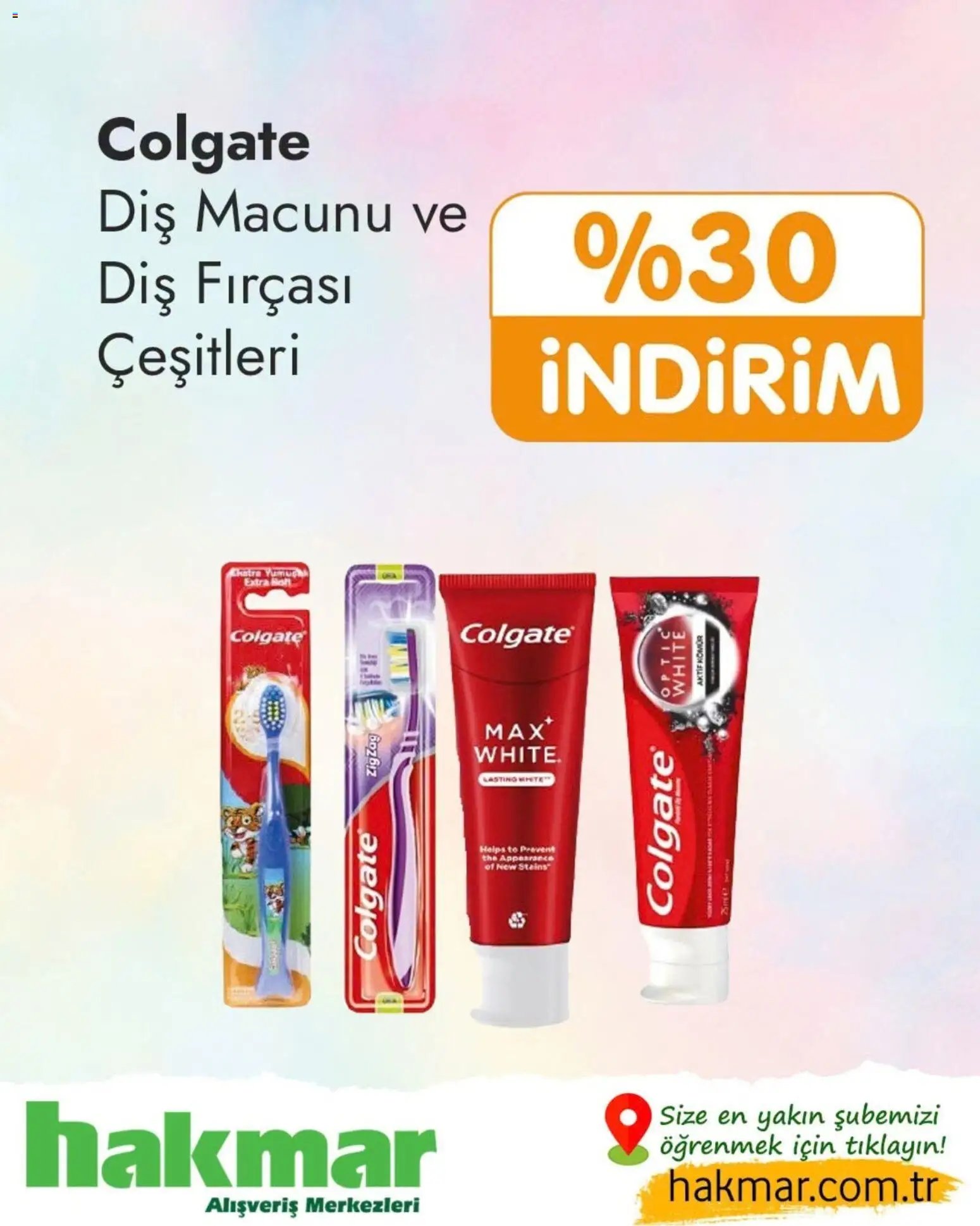 Hakmar Katalog