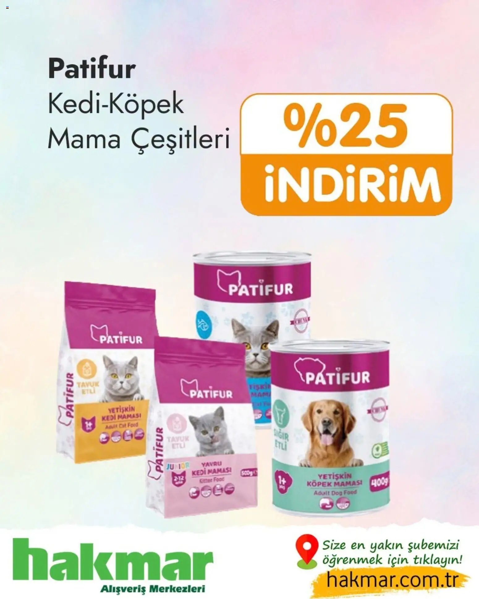 Hakmar Katalog