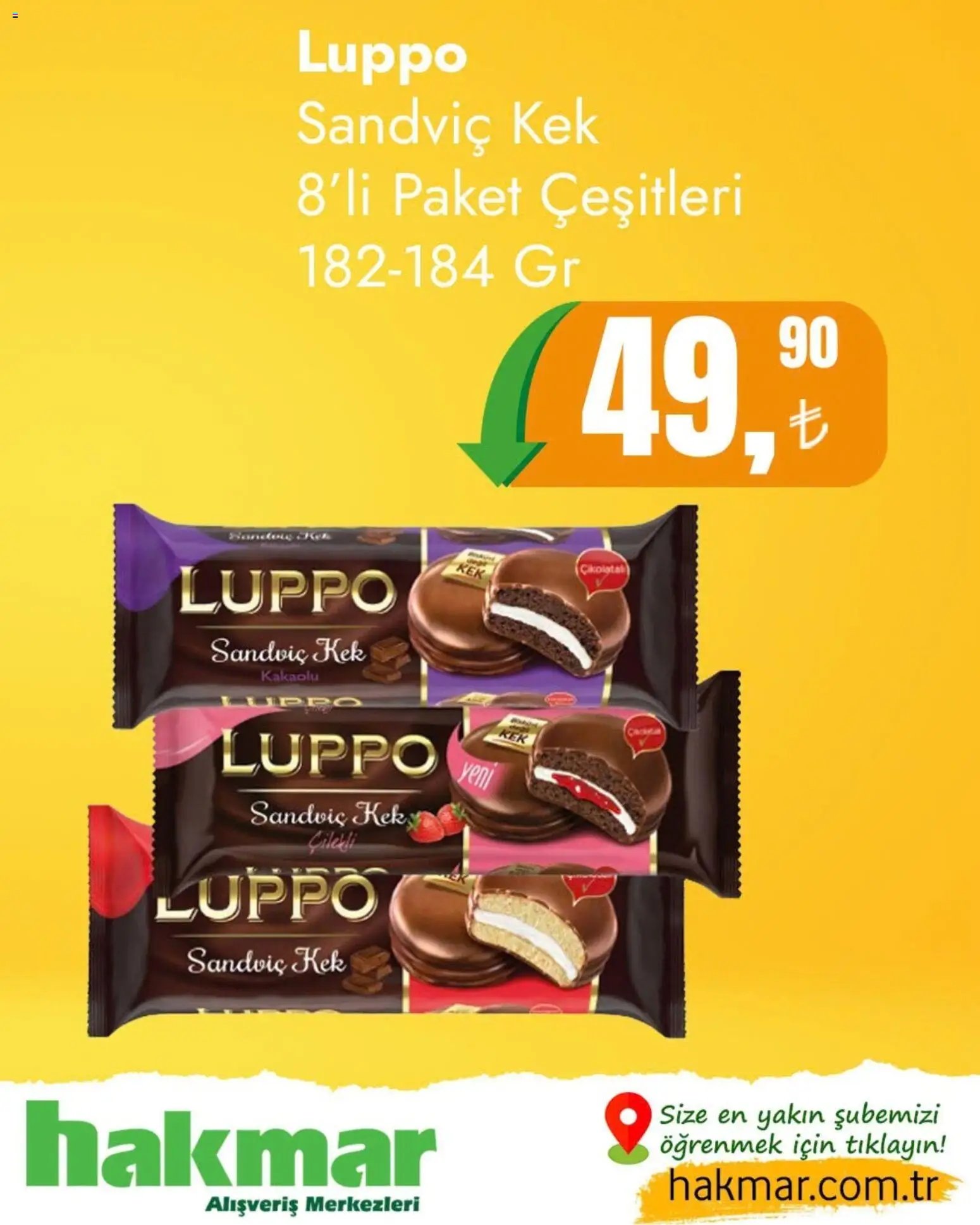 Hakmar Katalog
