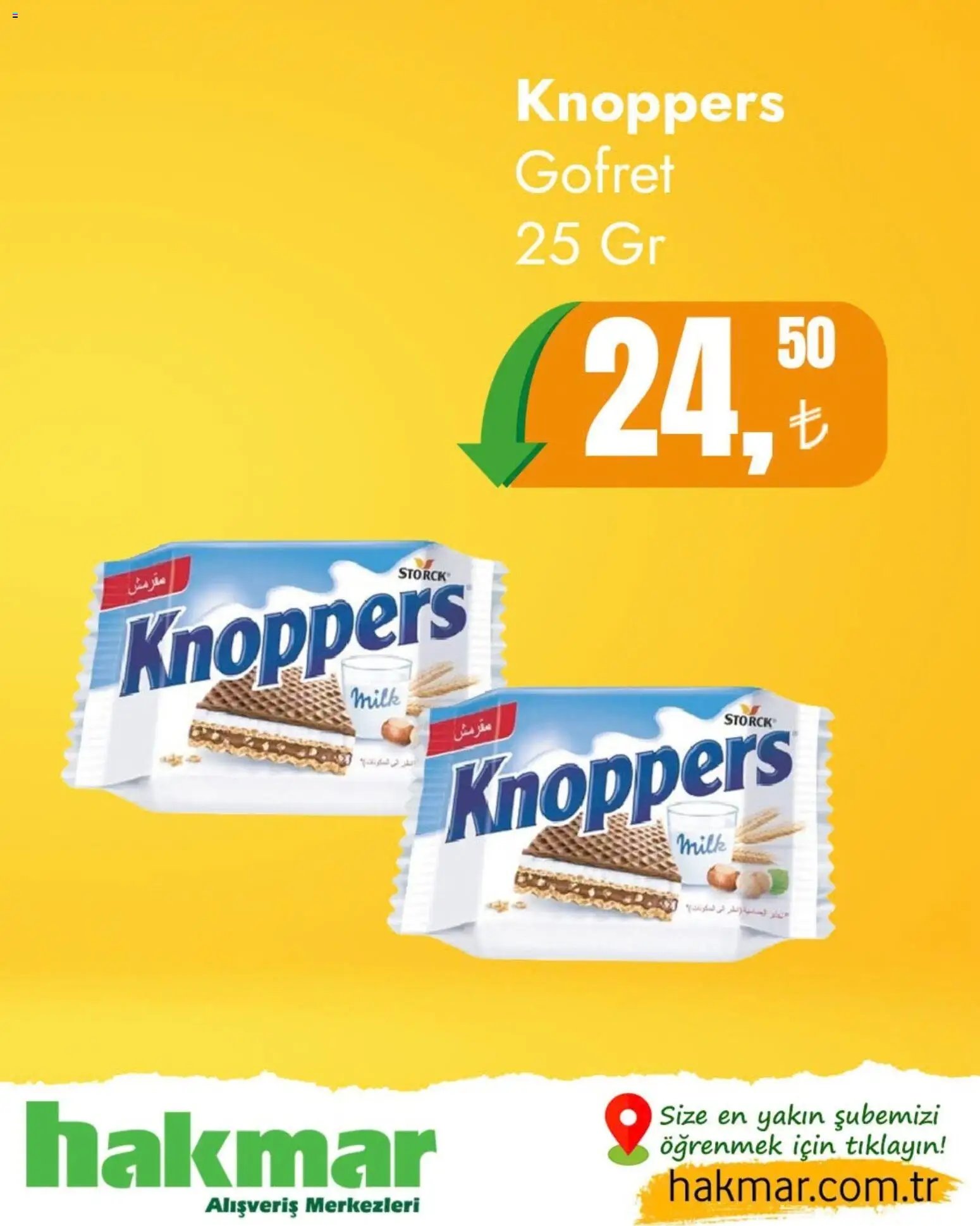 Hakmar Katalog