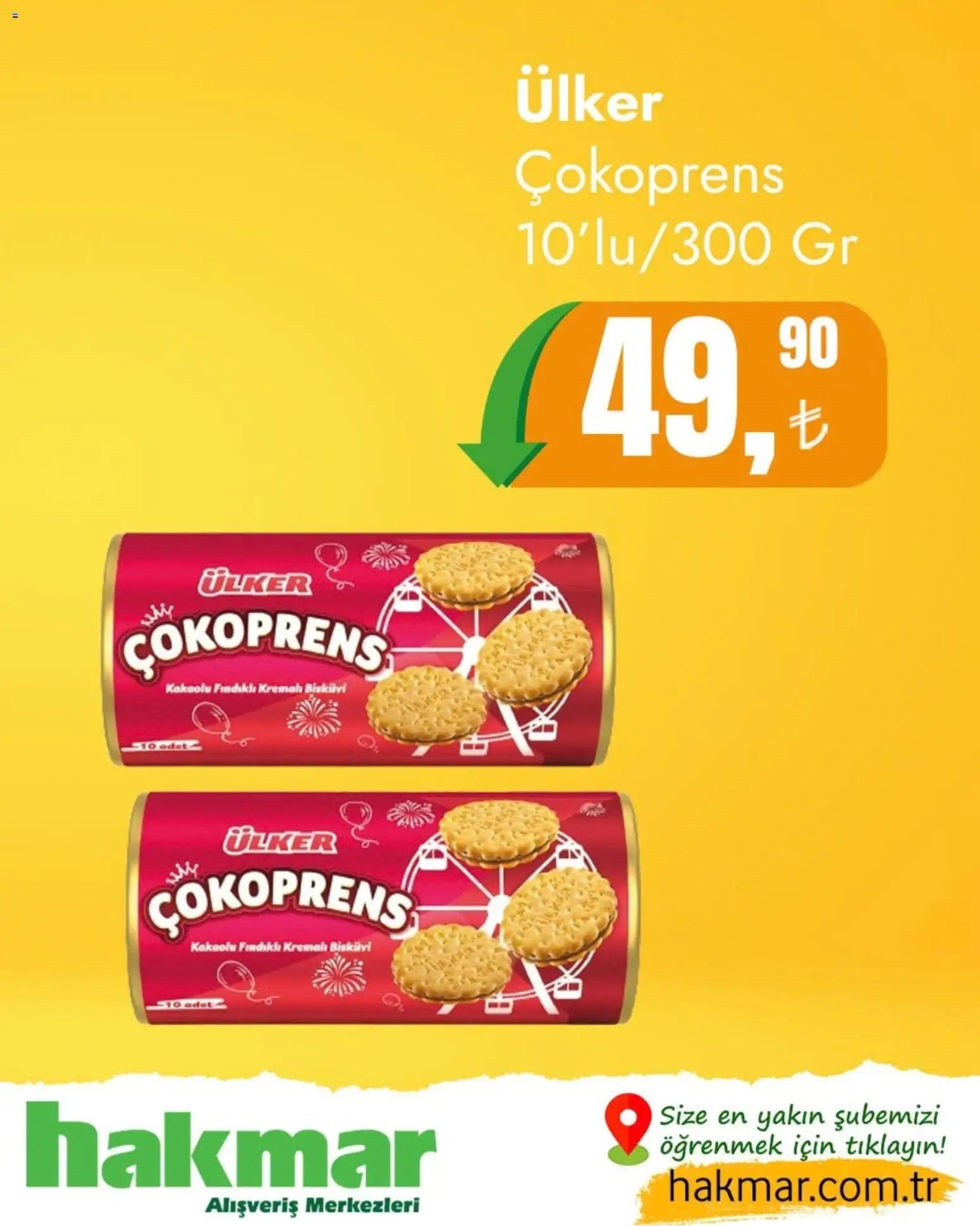 Hakmar Katalog