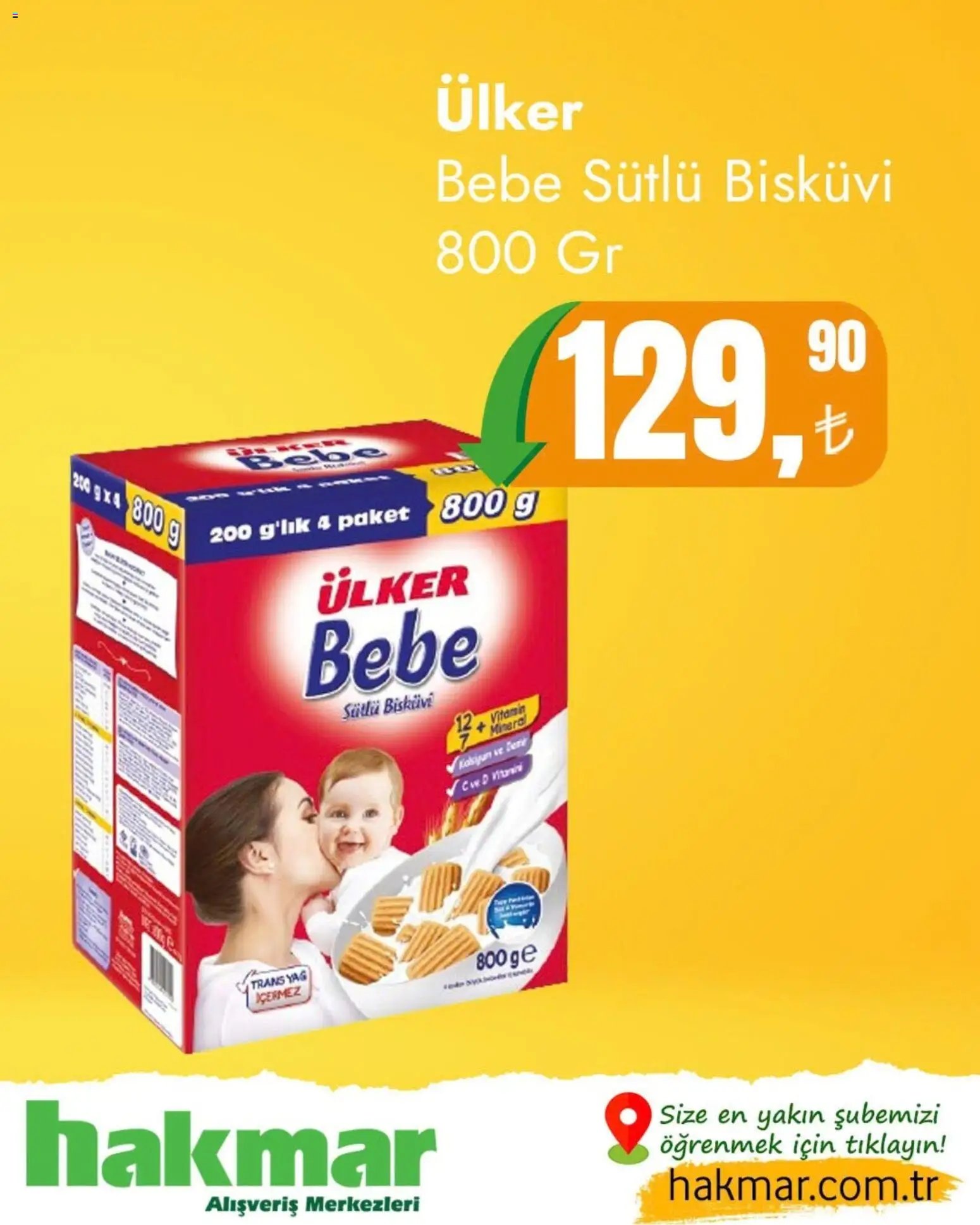 Hakmar Katalog