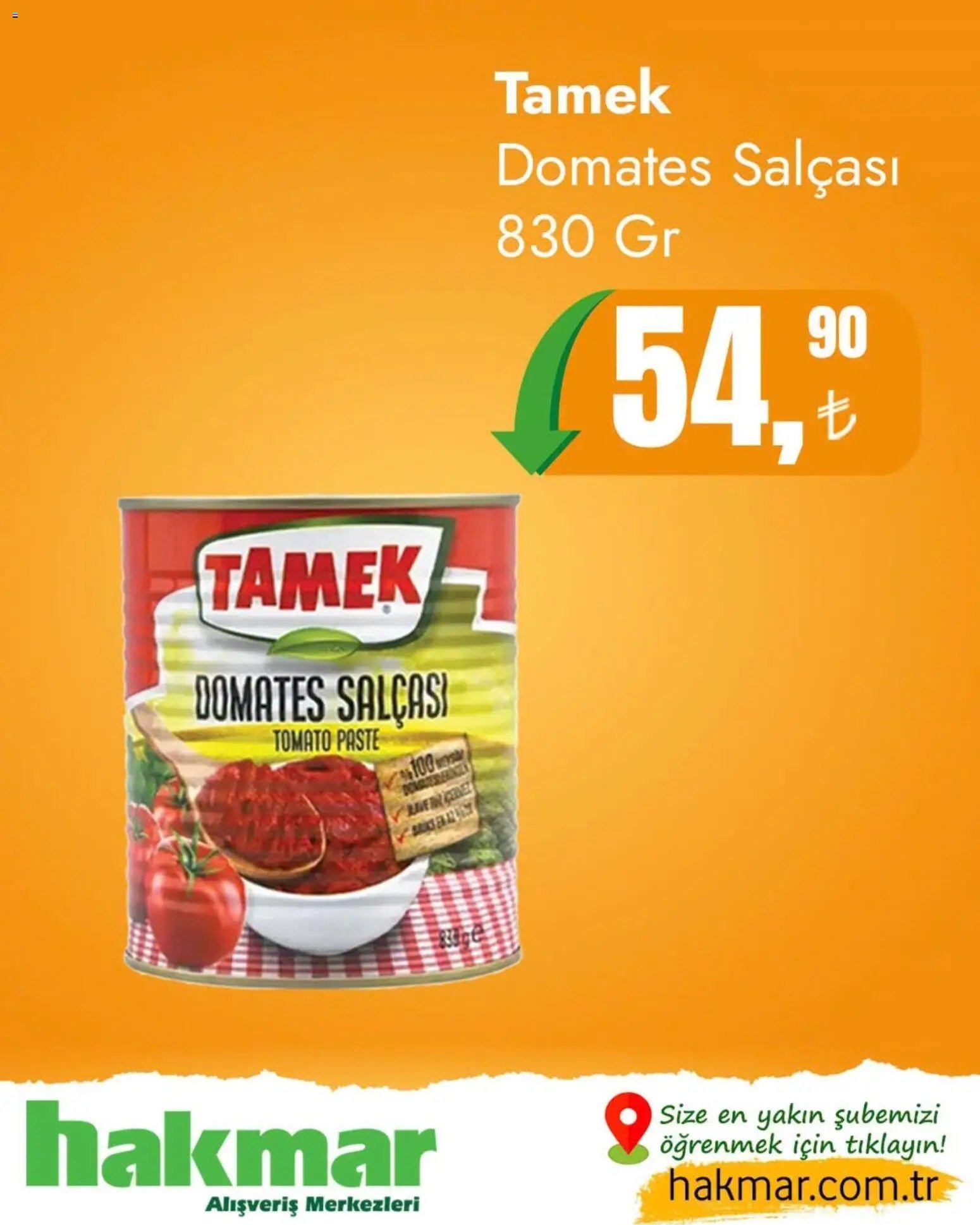 Hakmar Katalog